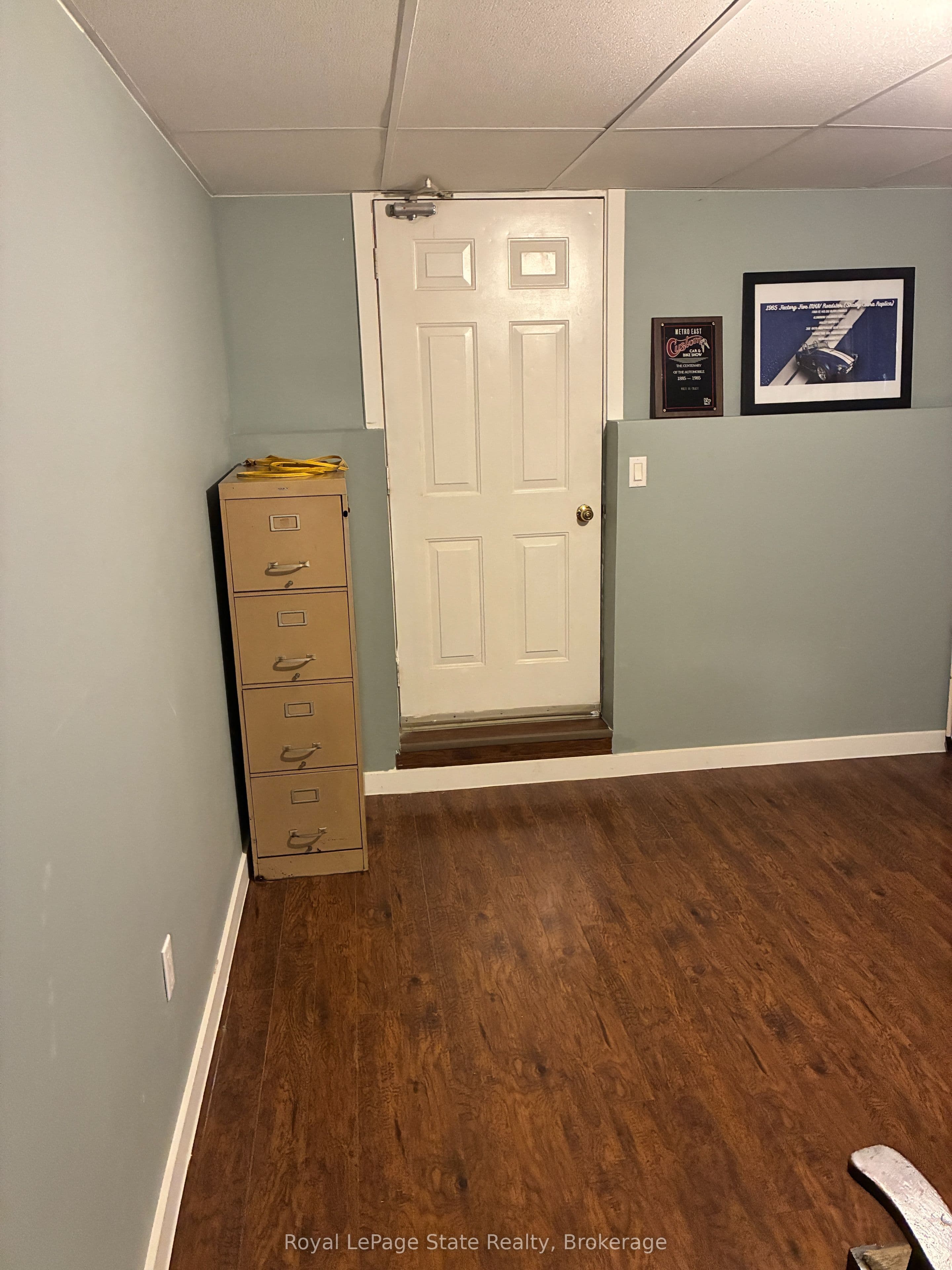 Property