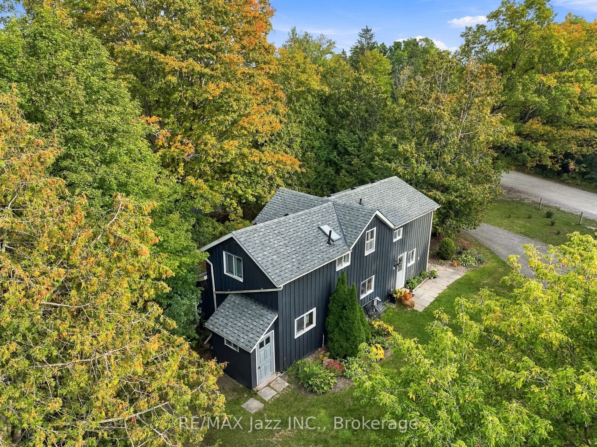 Main Property