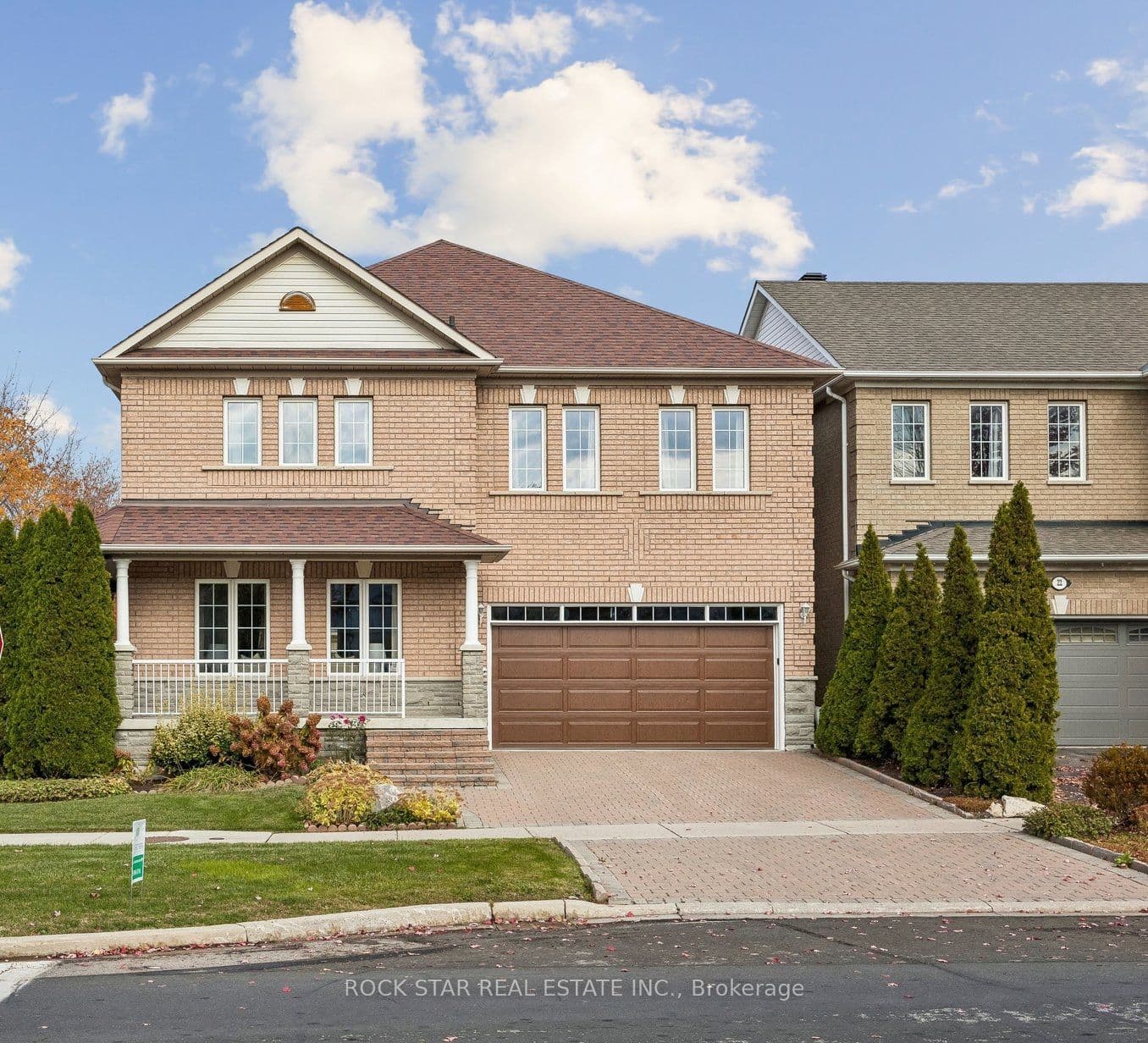 Main Property