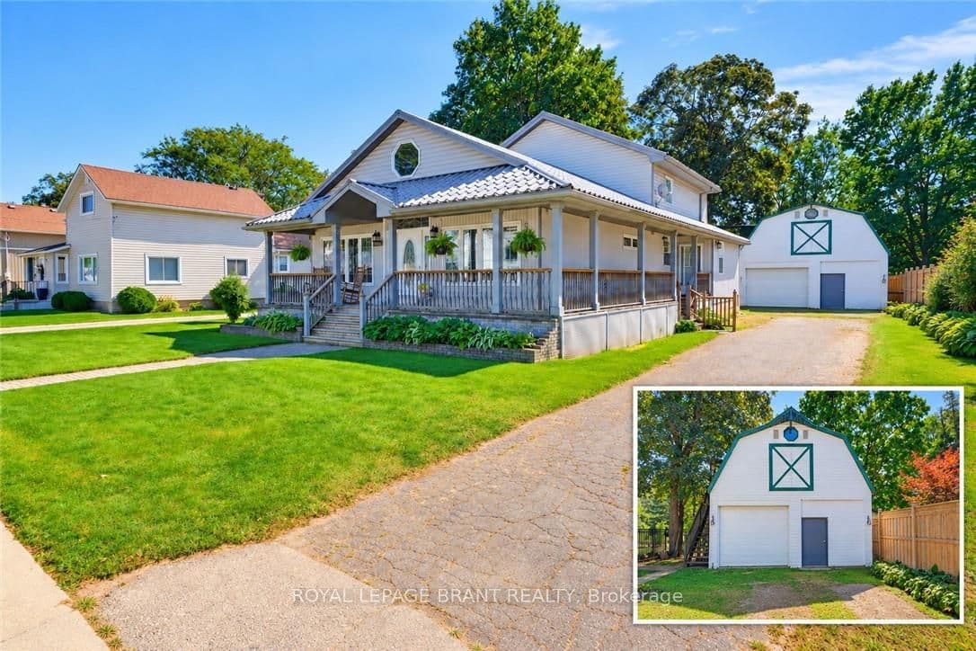 Main Property