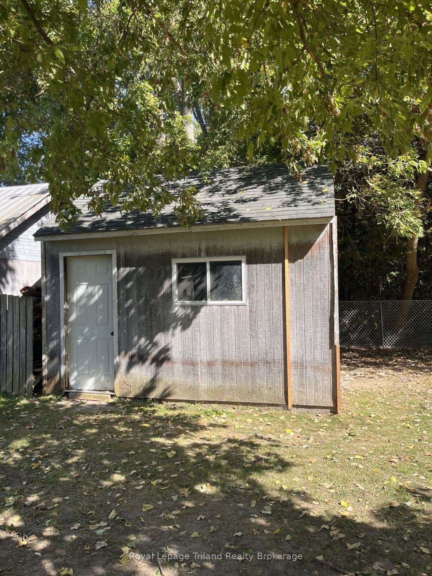 Property