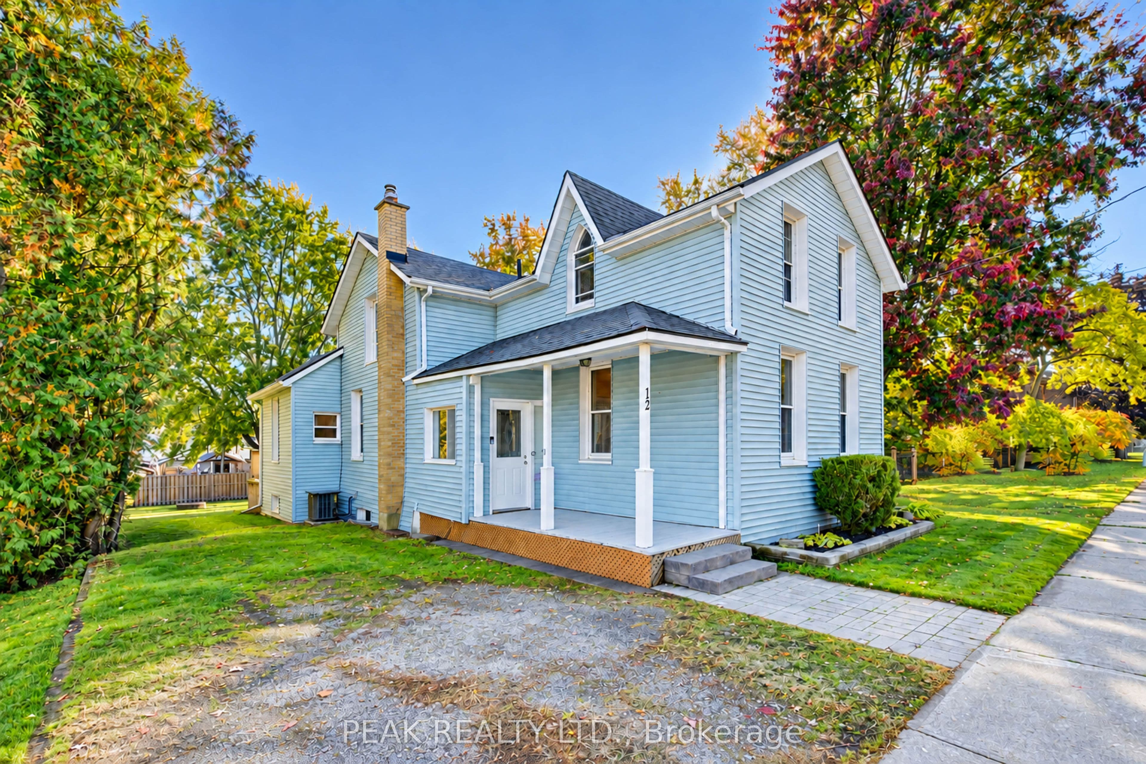 Main Property