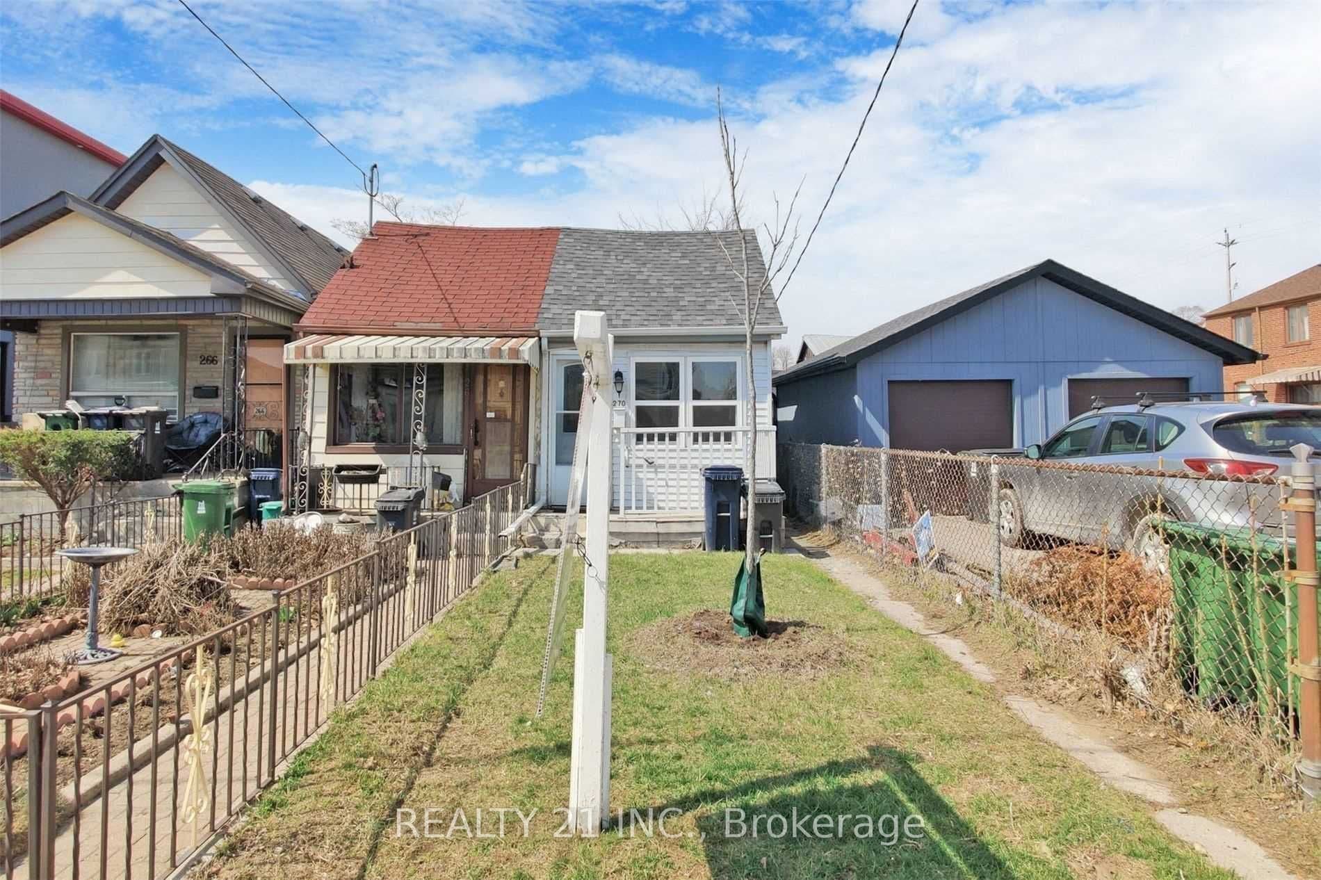 Property