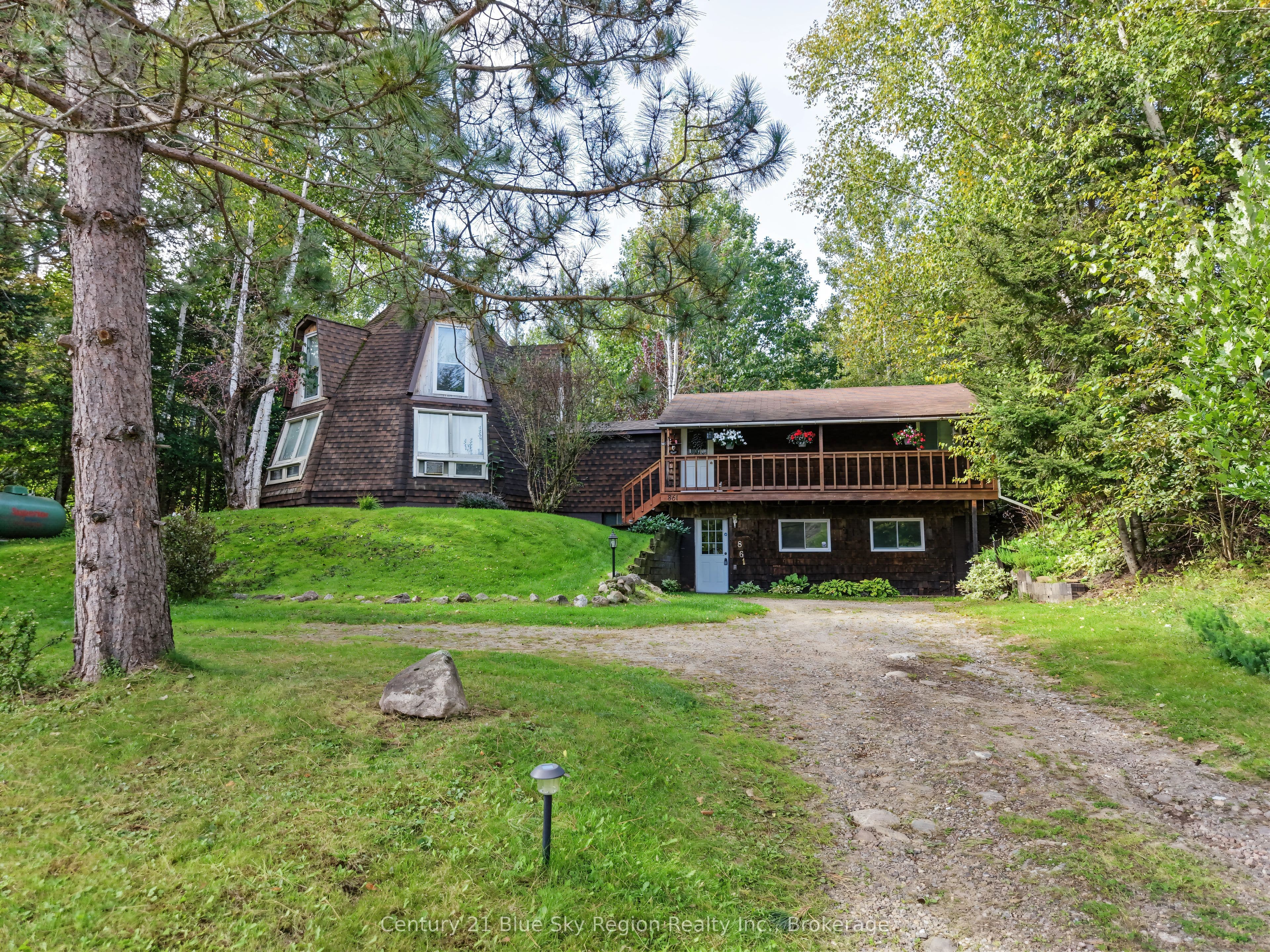 Main Property