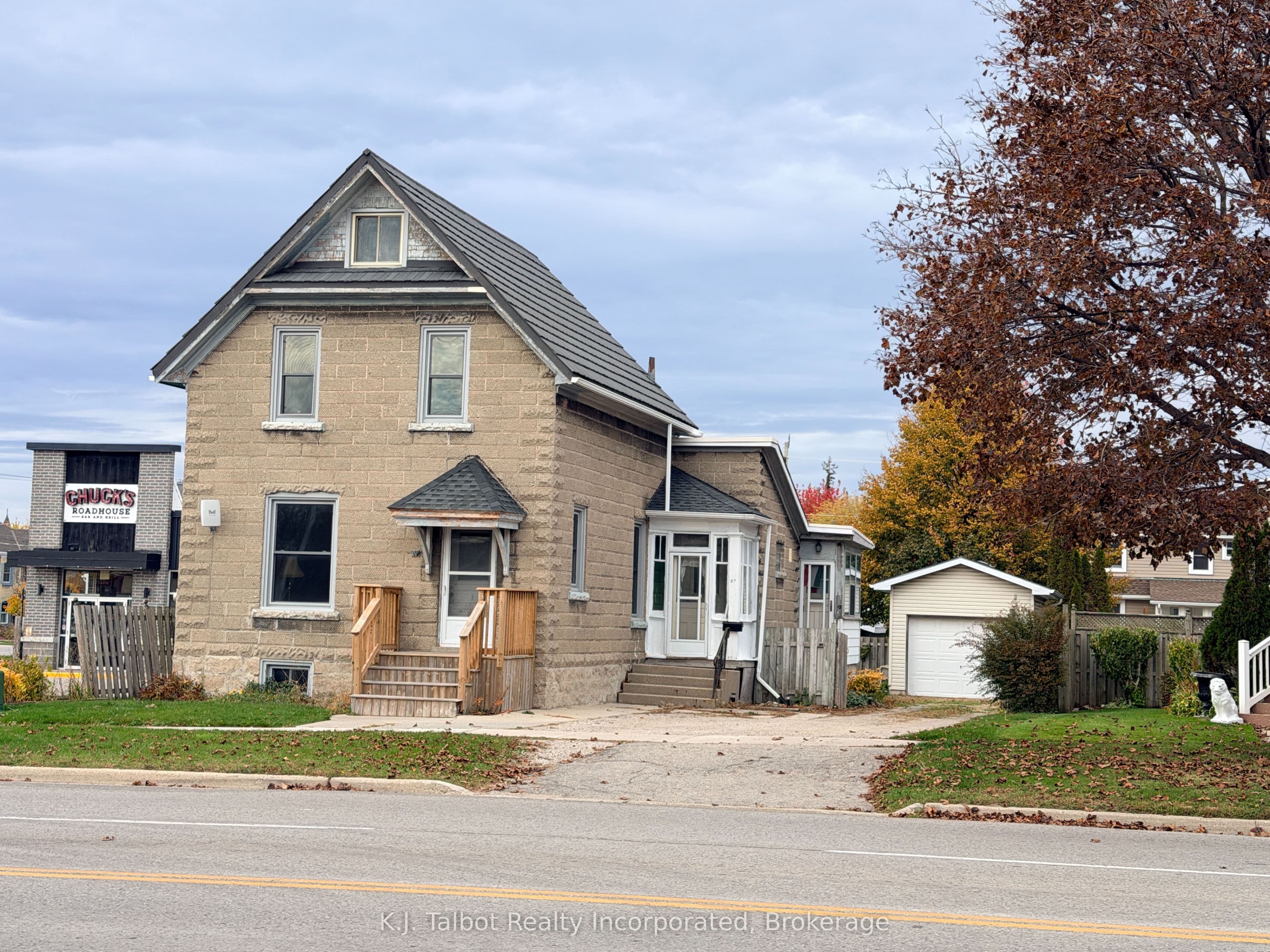 Main Property