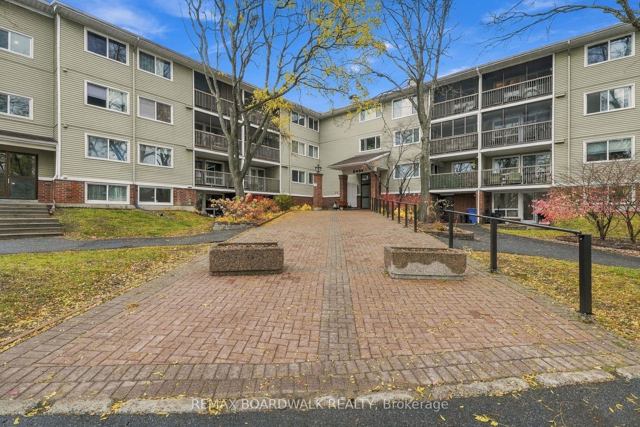 Main Property