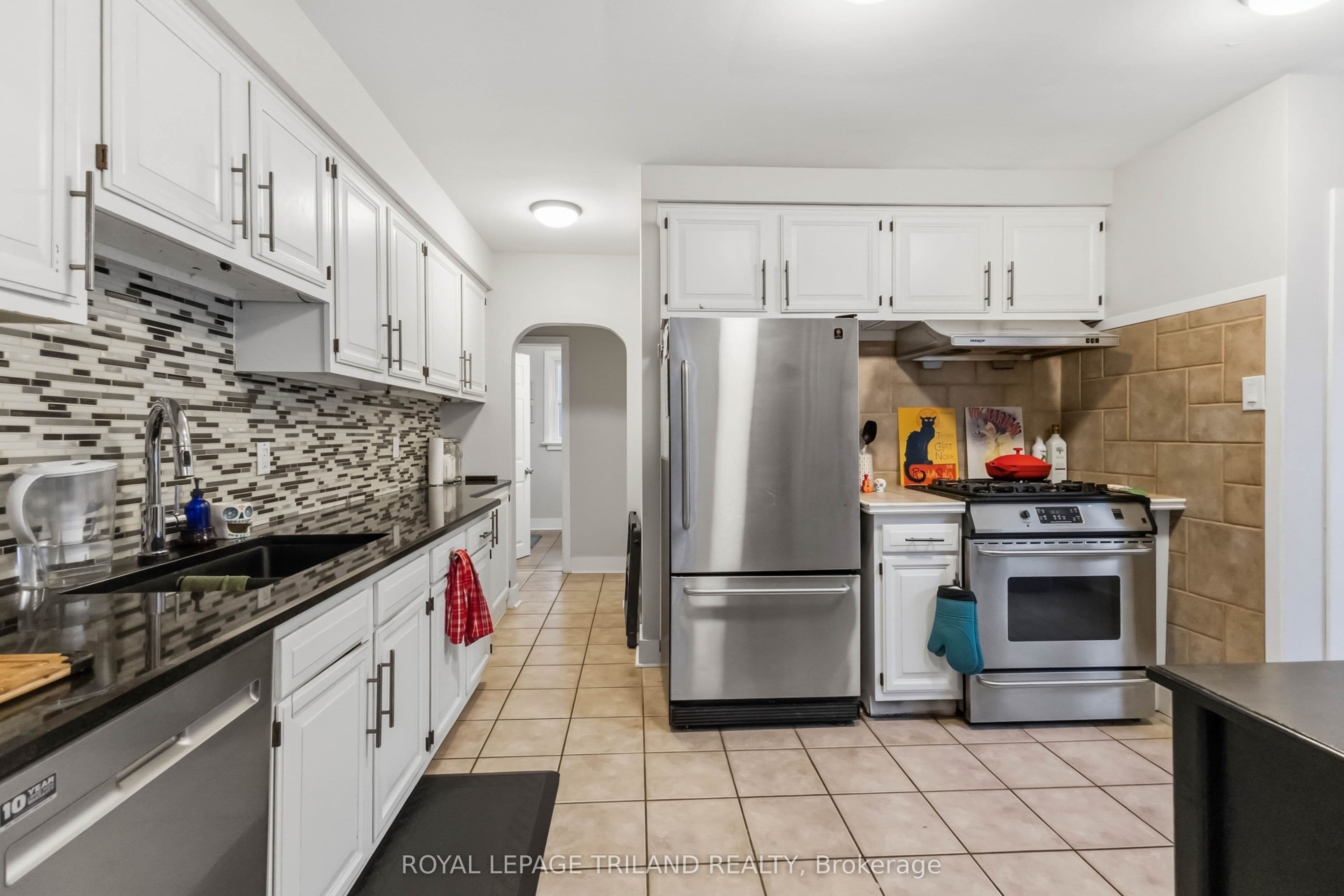 Property