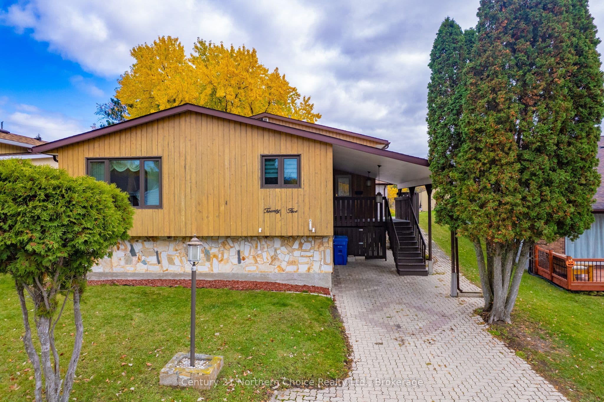 Main Property