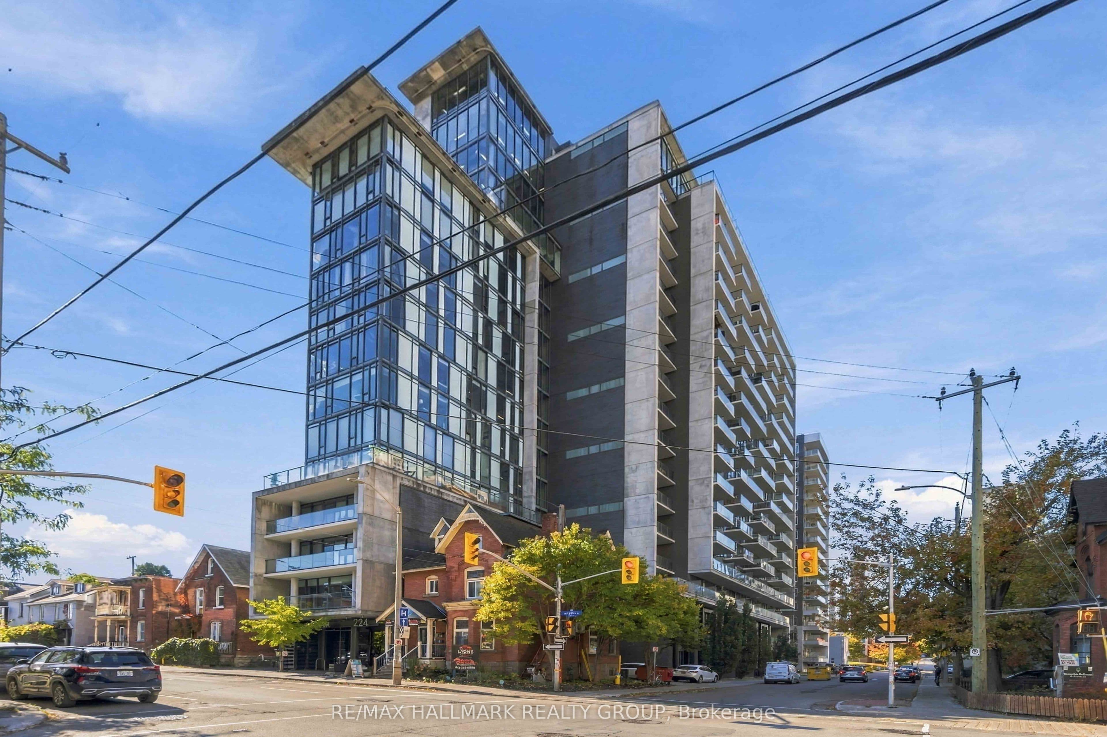 Main Property
