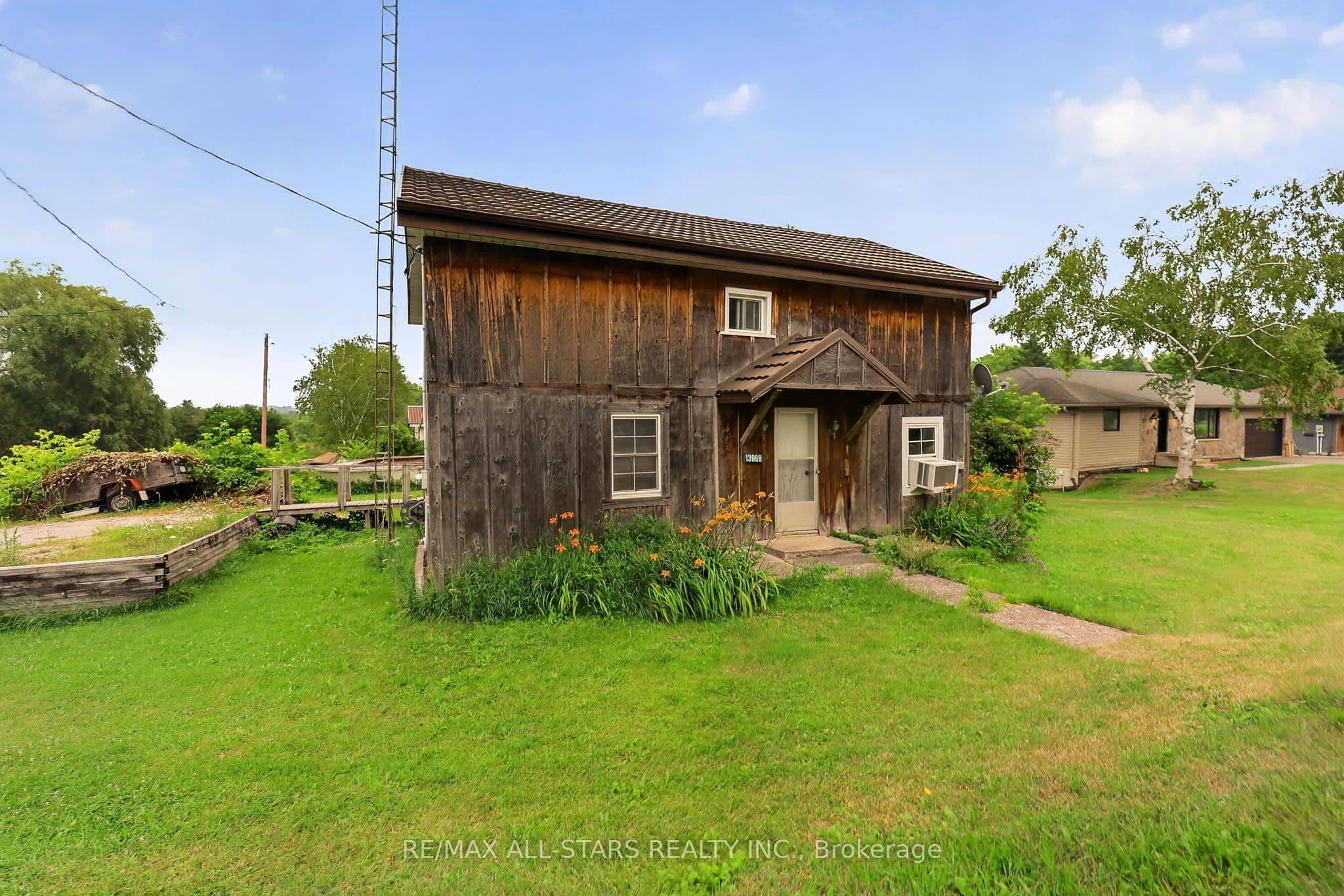 Property