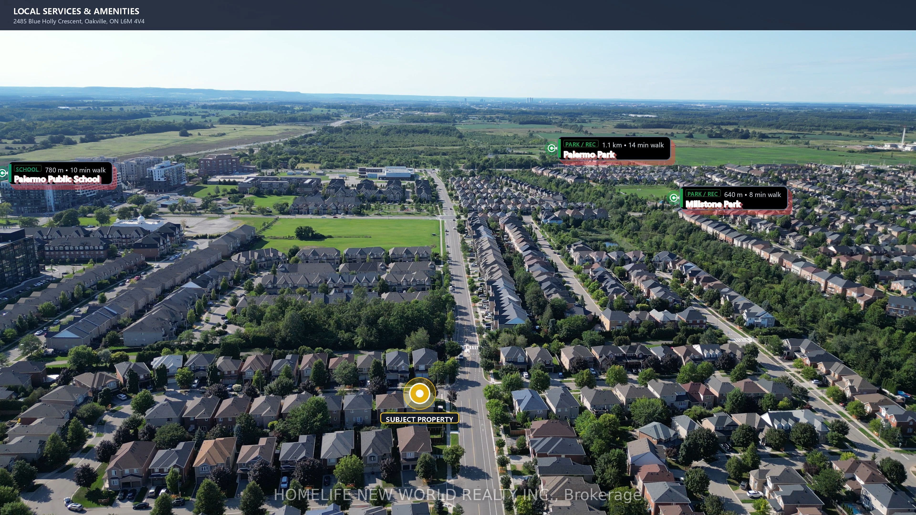 Property