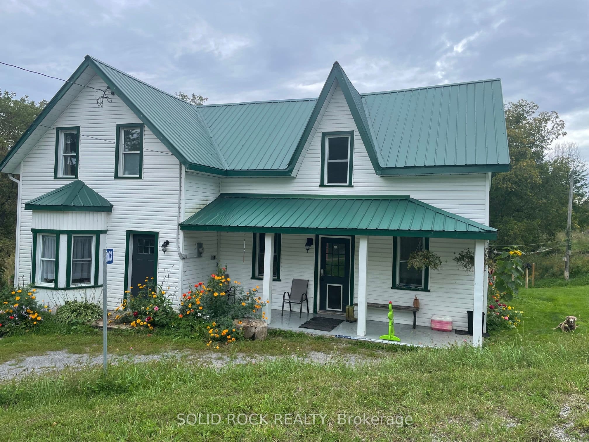 Property