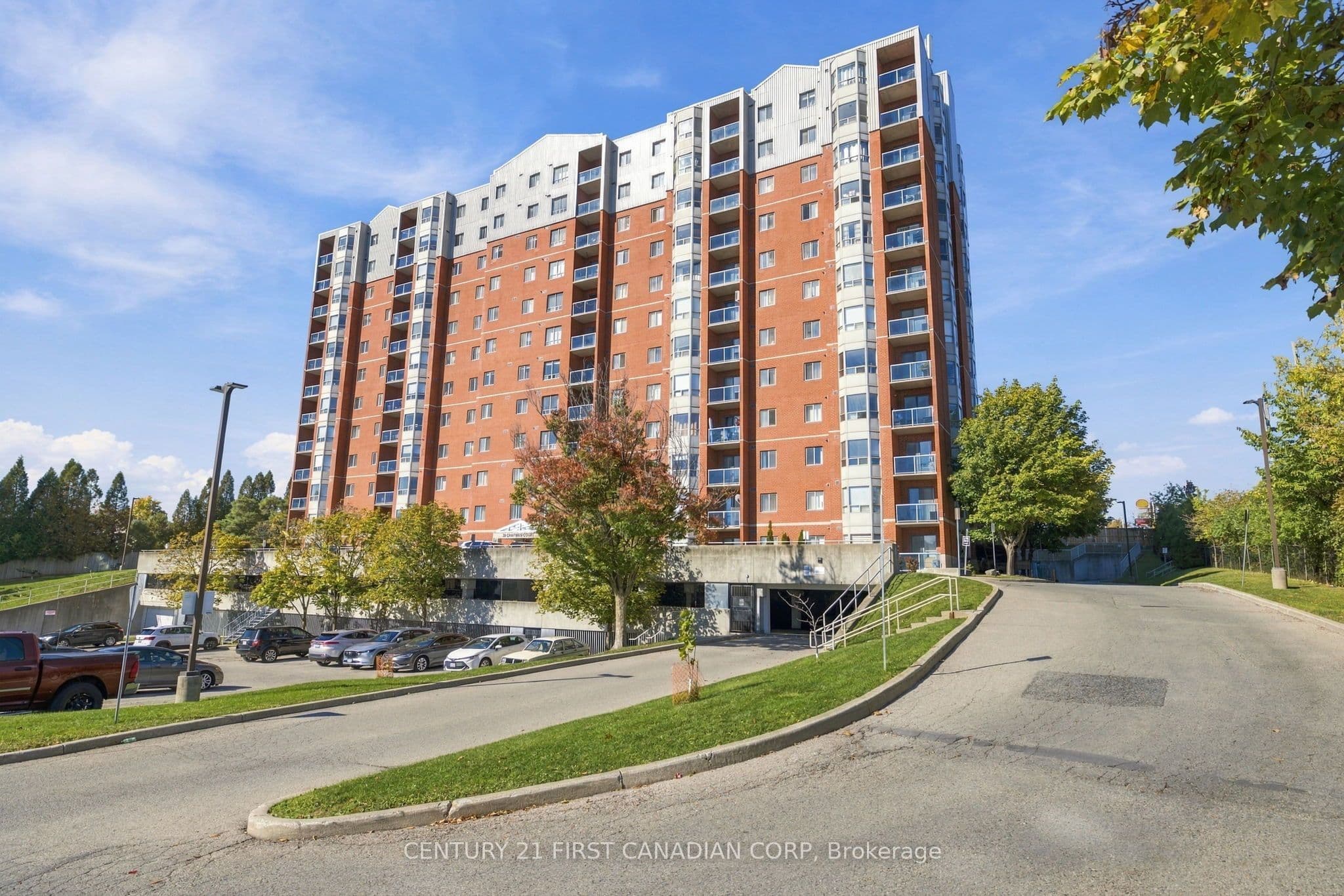 Main Property