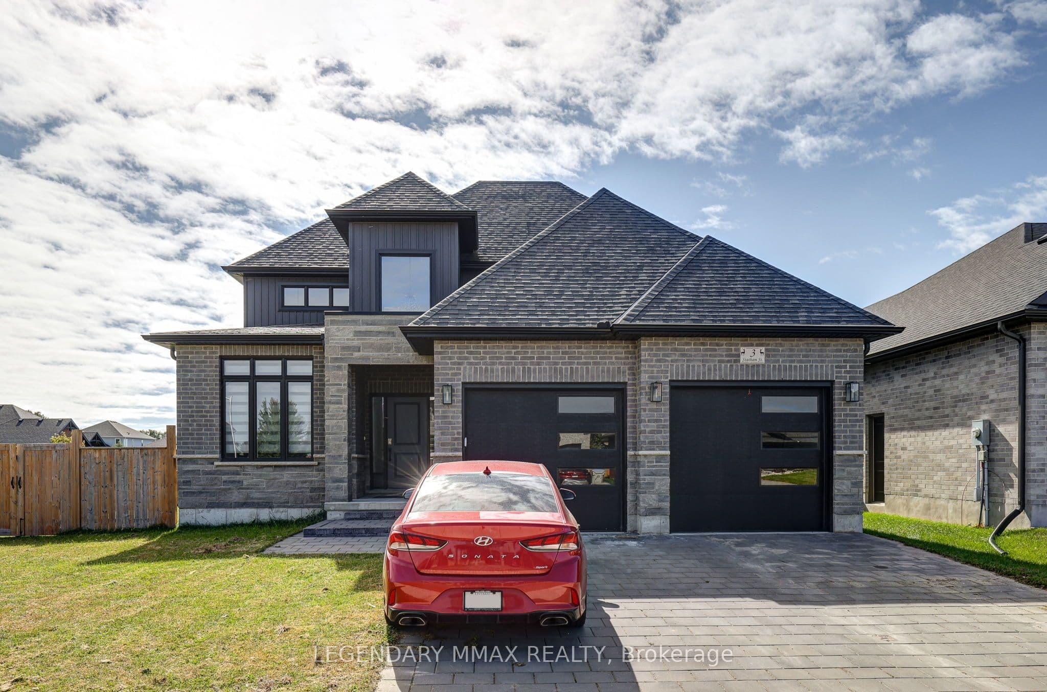 Main Property