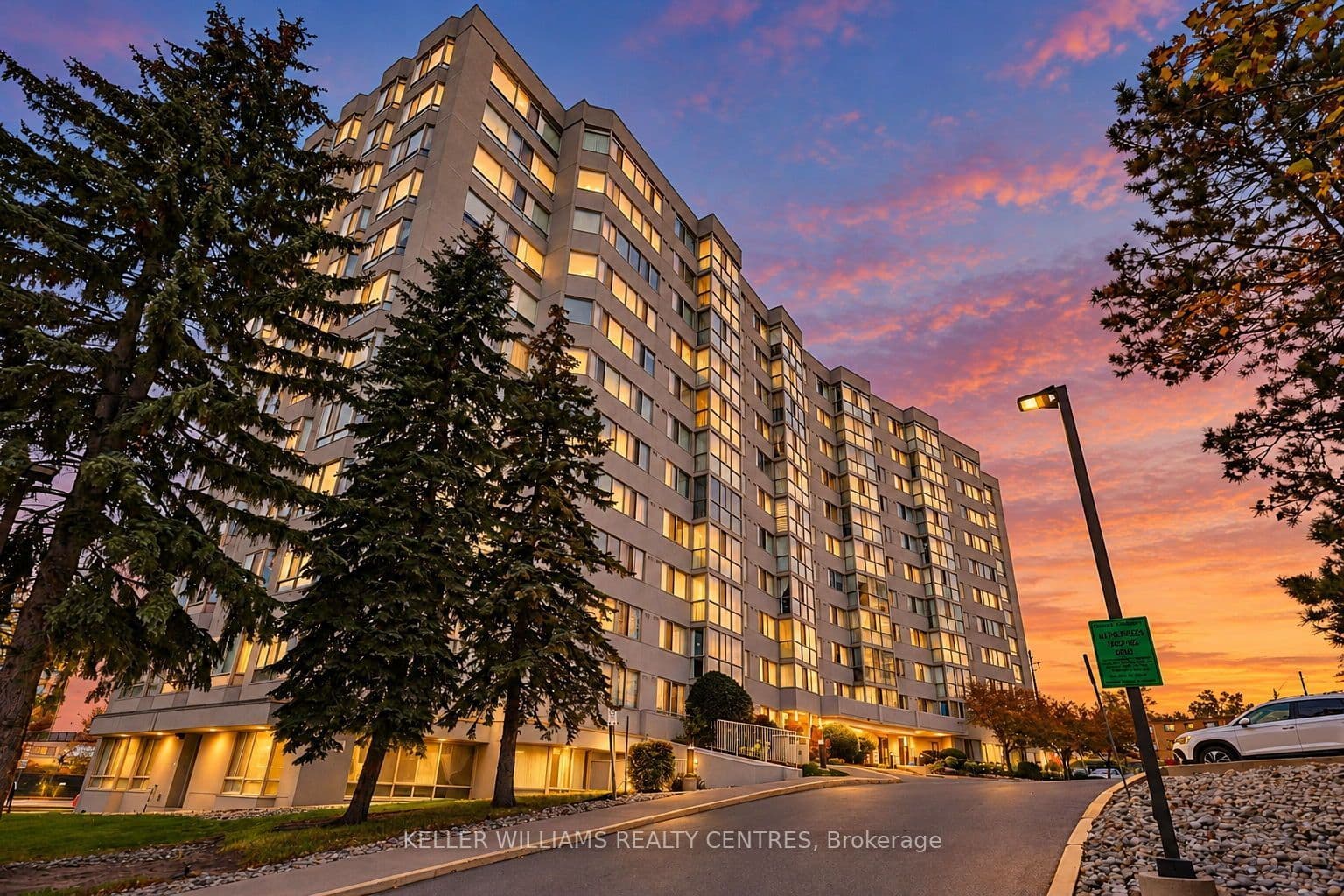 Main Property