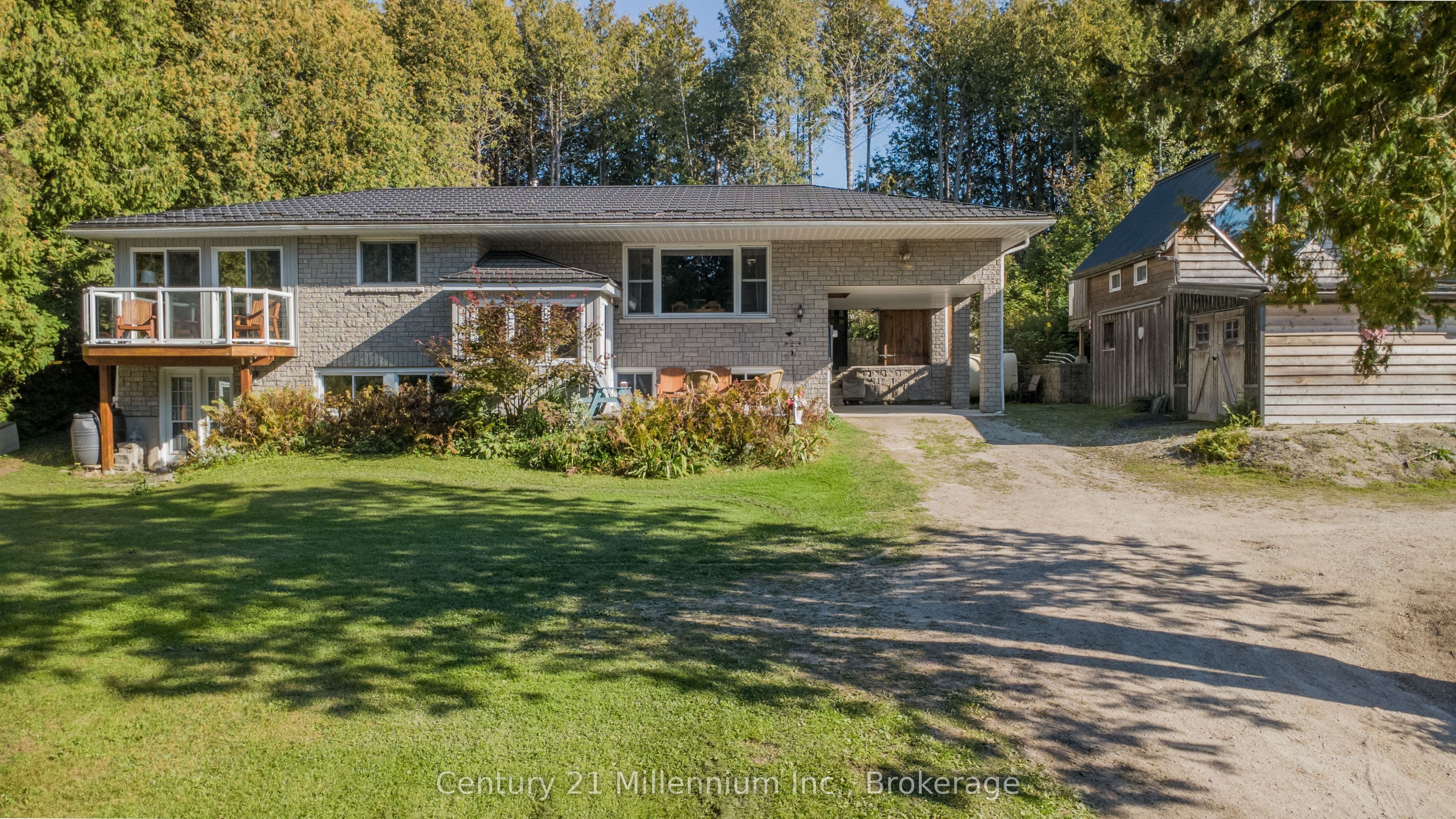 Main Property