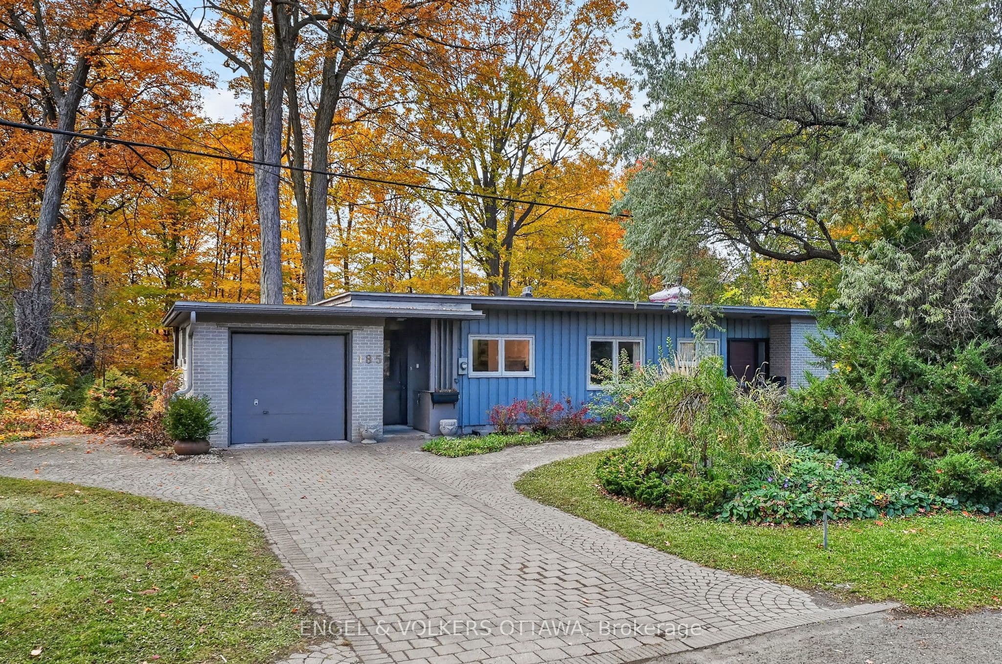 Main Property
