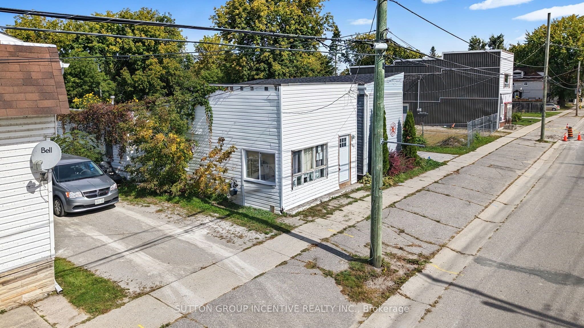 Property