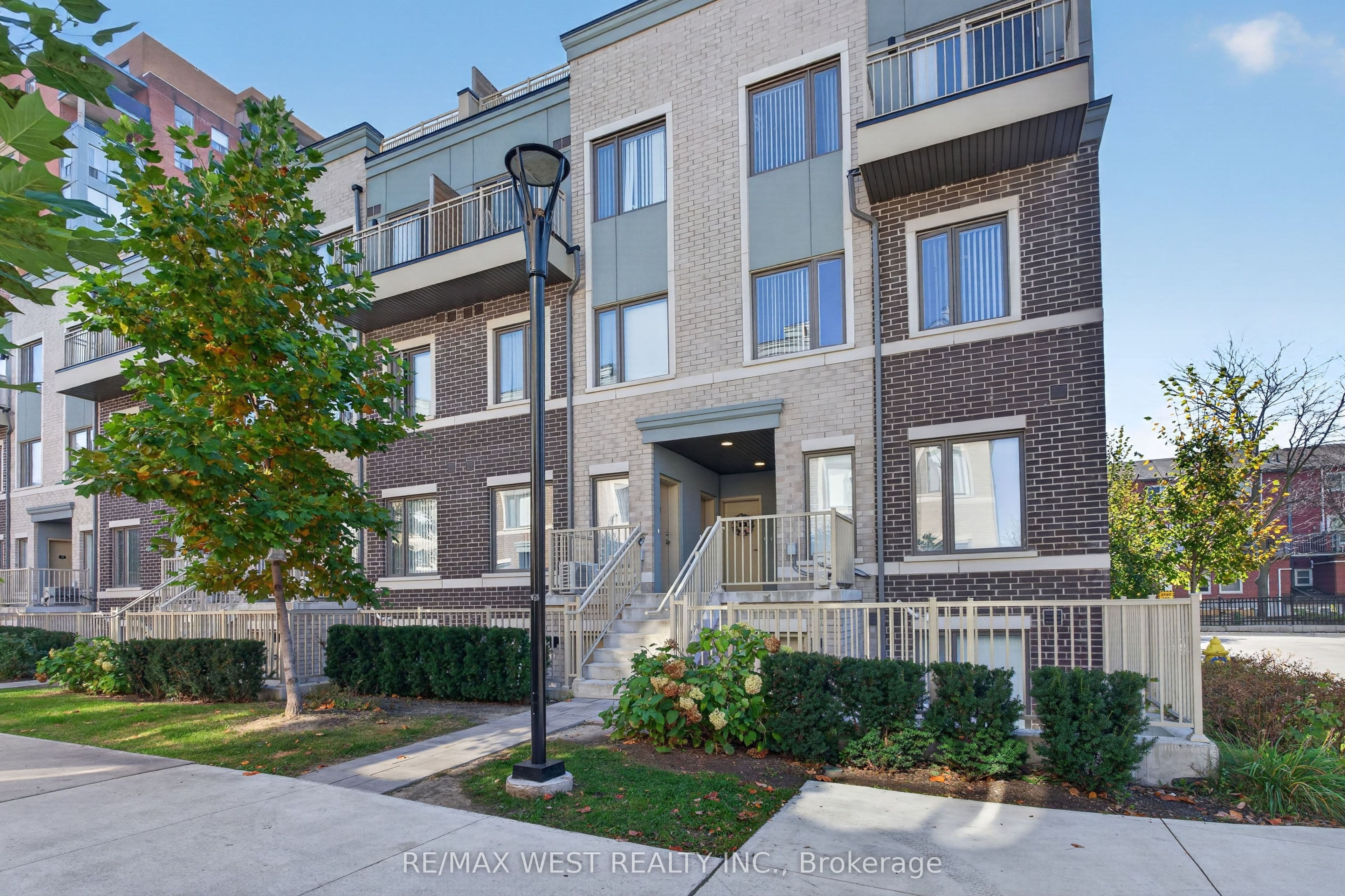 Main Property