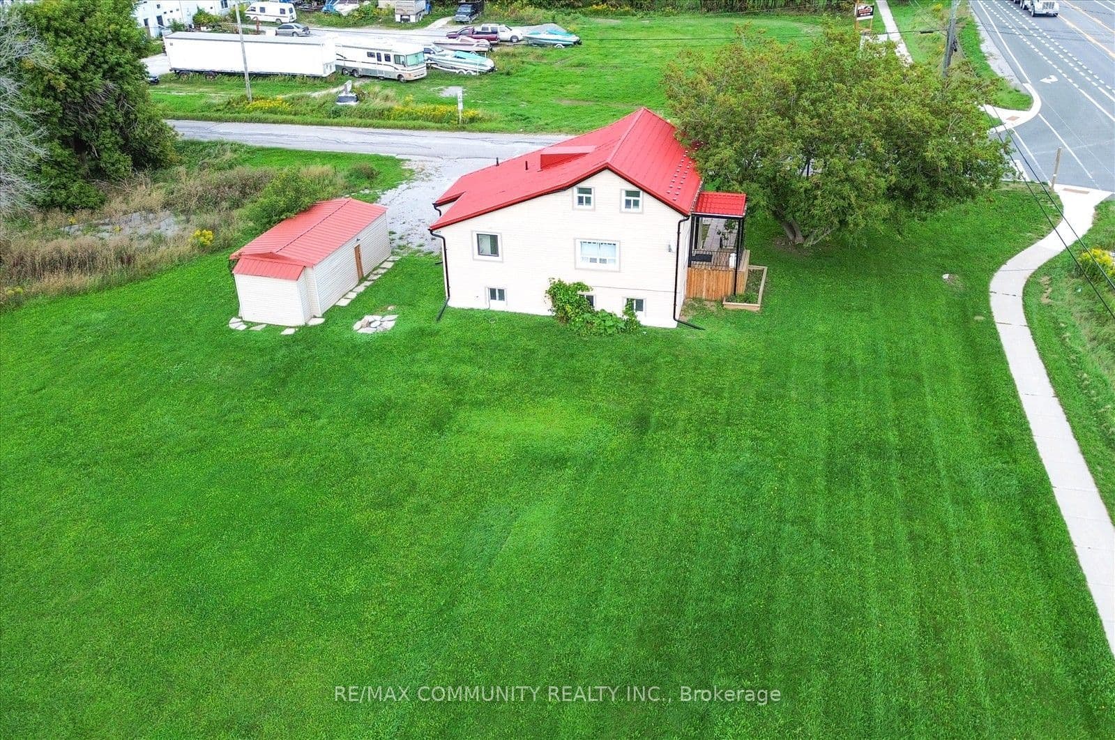 Property
