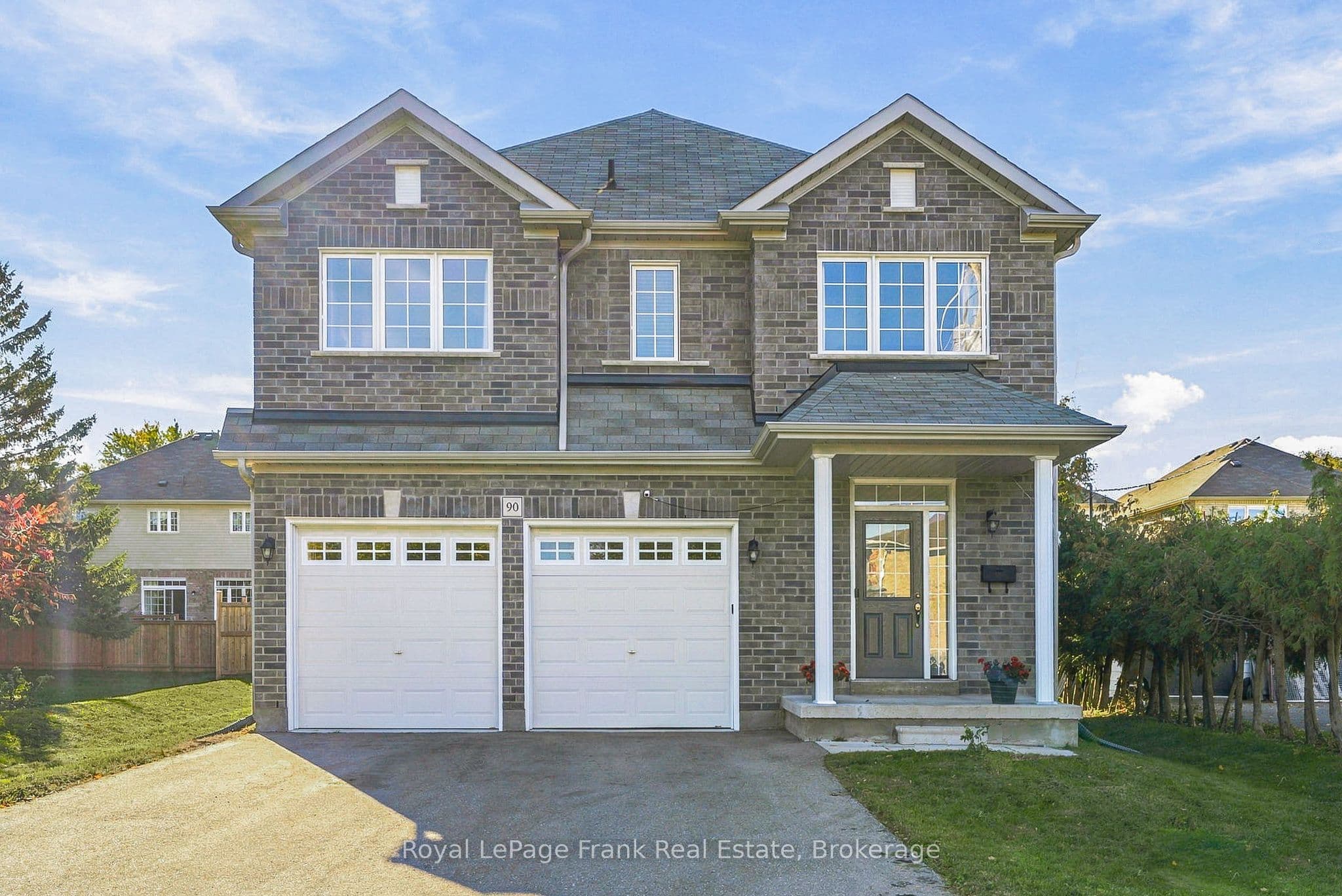 Main Property