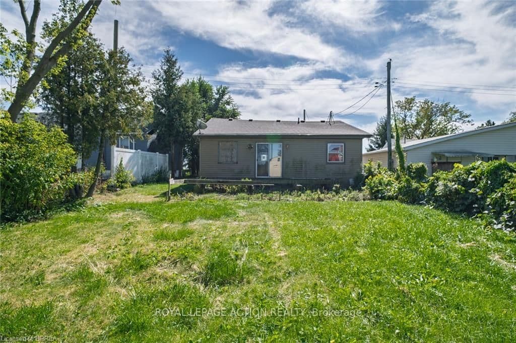 Property