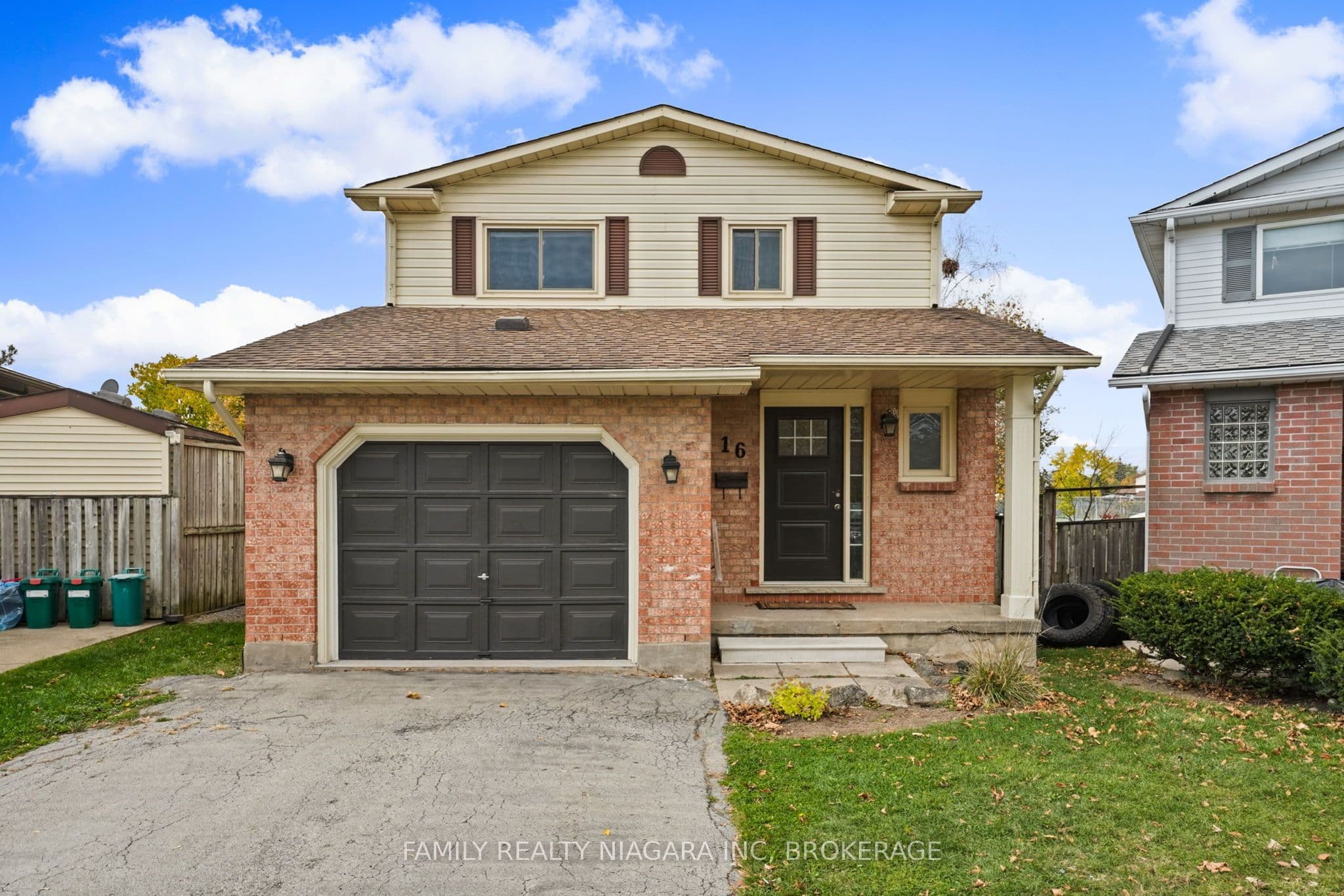 Main Property