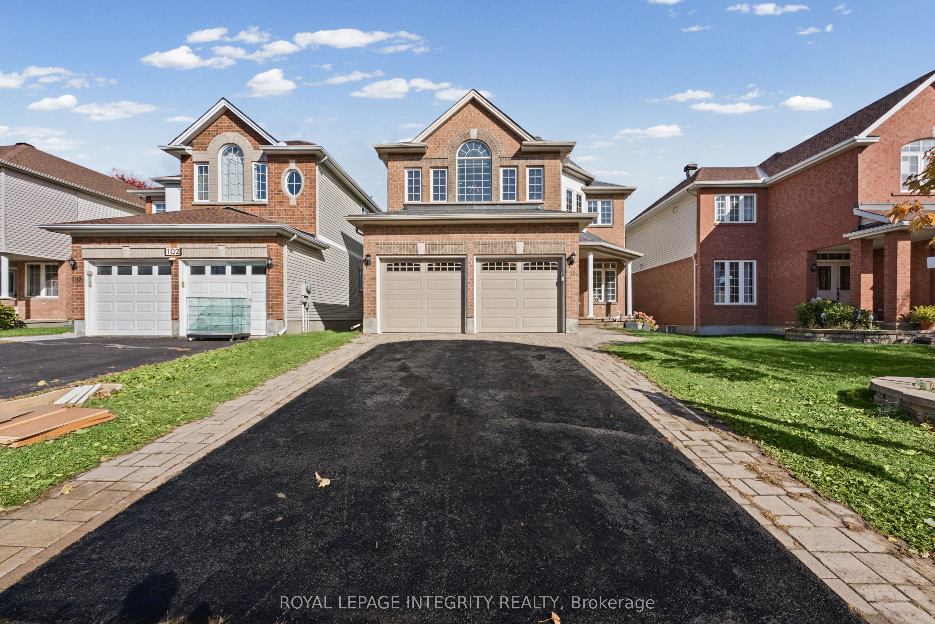 Main Property