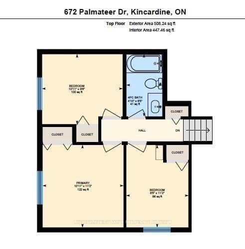 Main Property