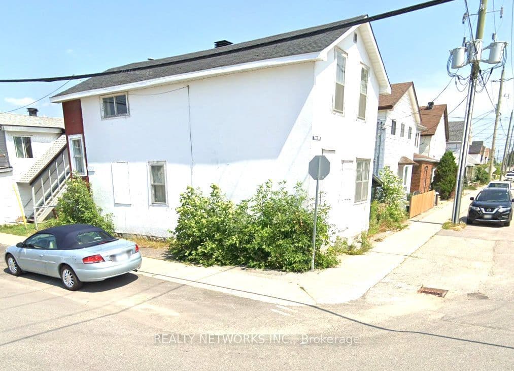 Main Property