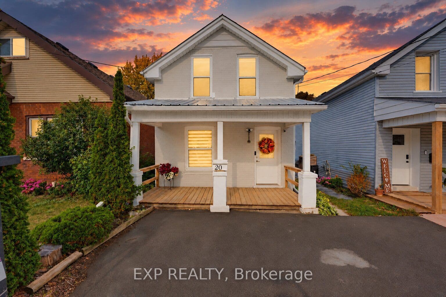 Property