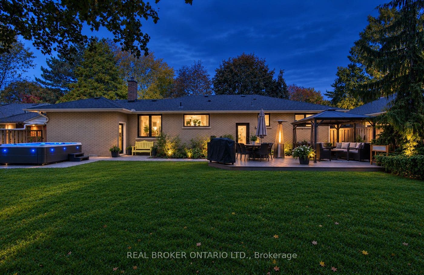 Main Property