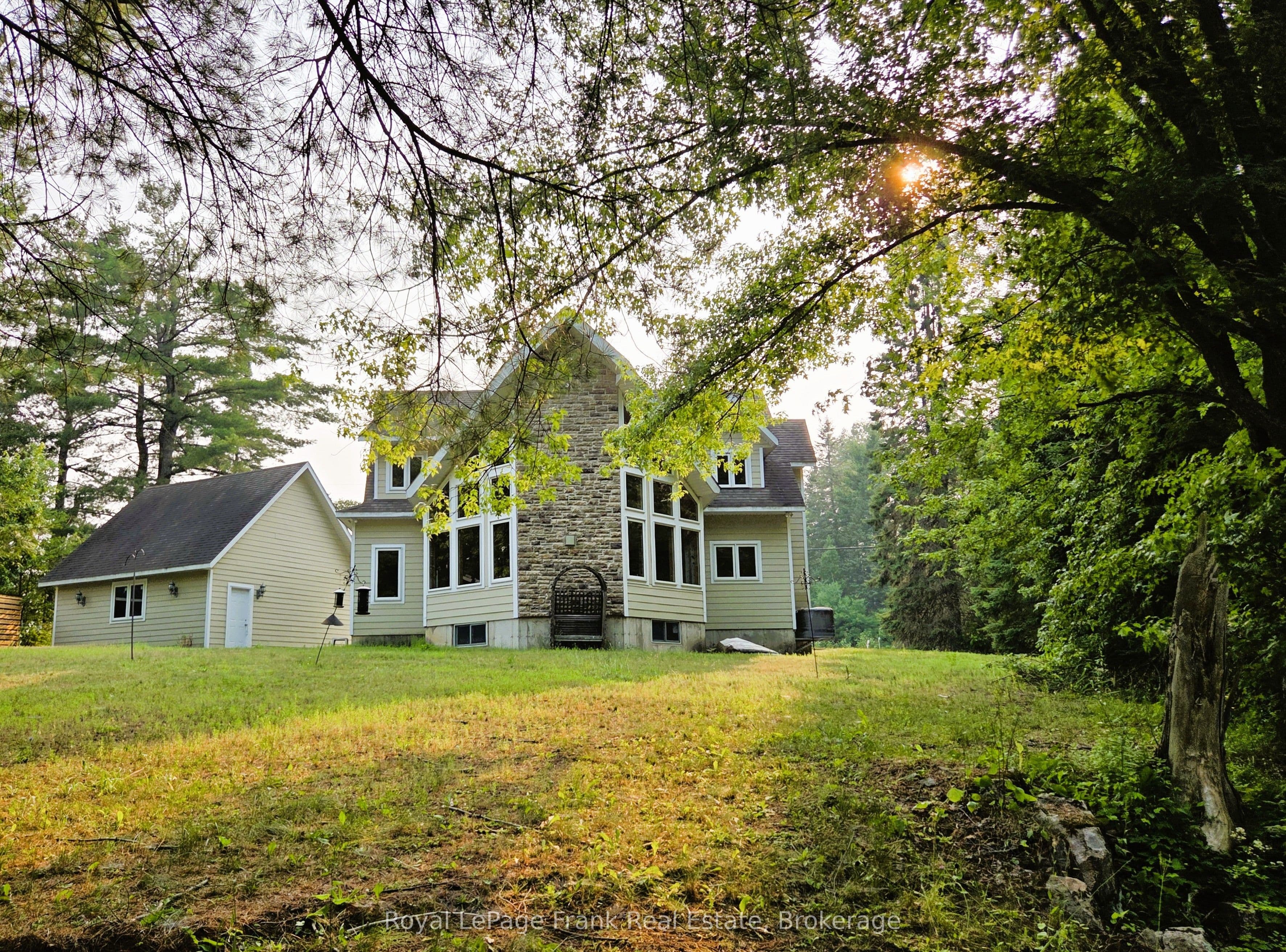 Main Property