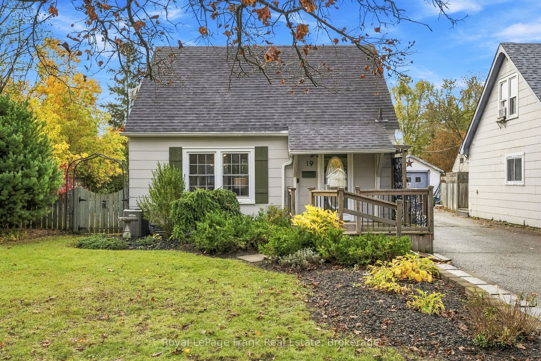 Main Property