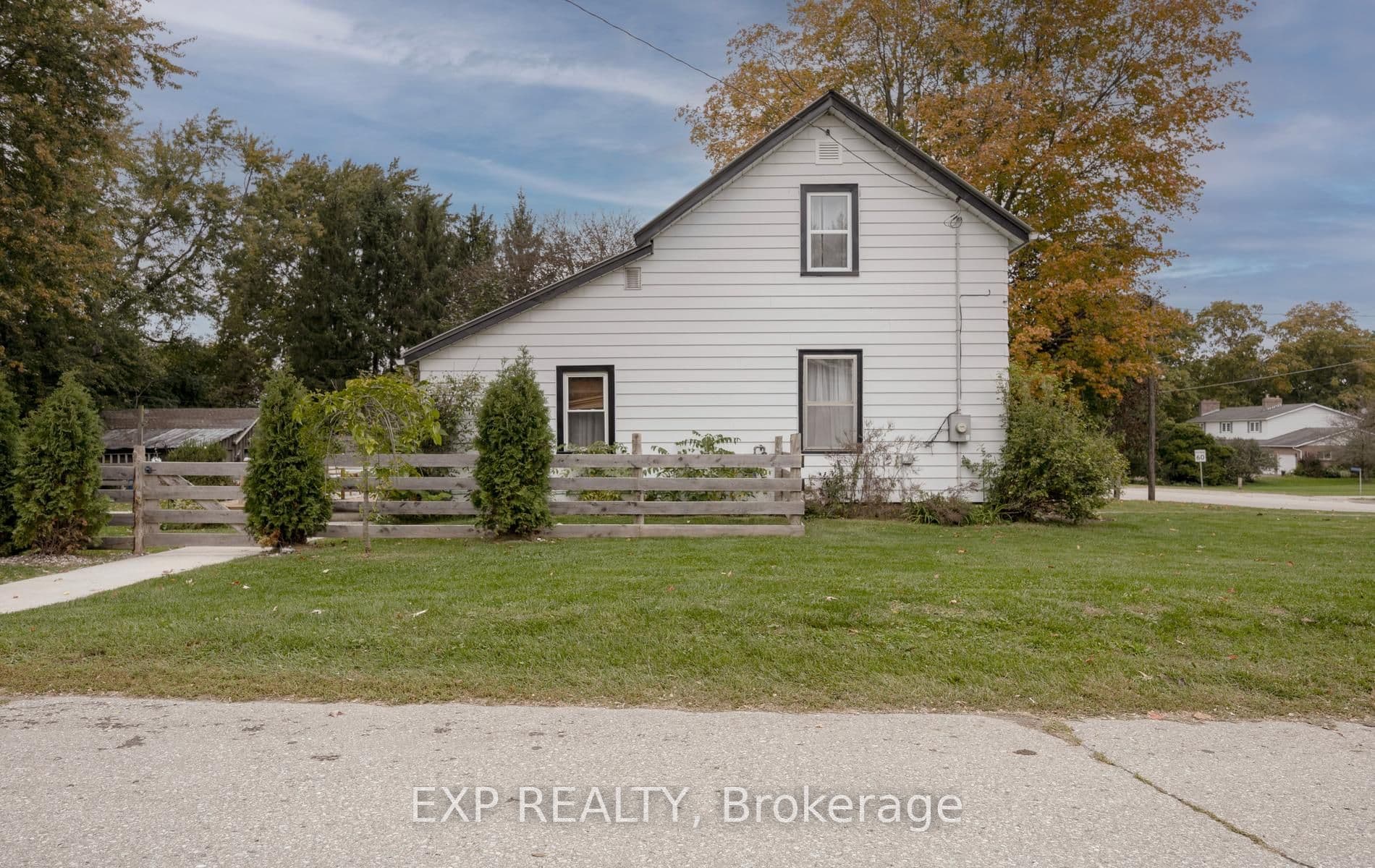Property