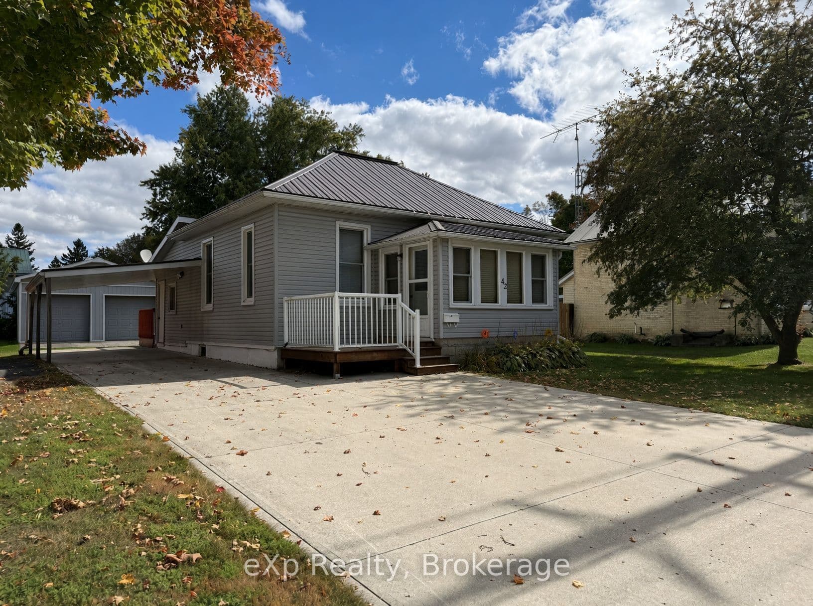 Main Property