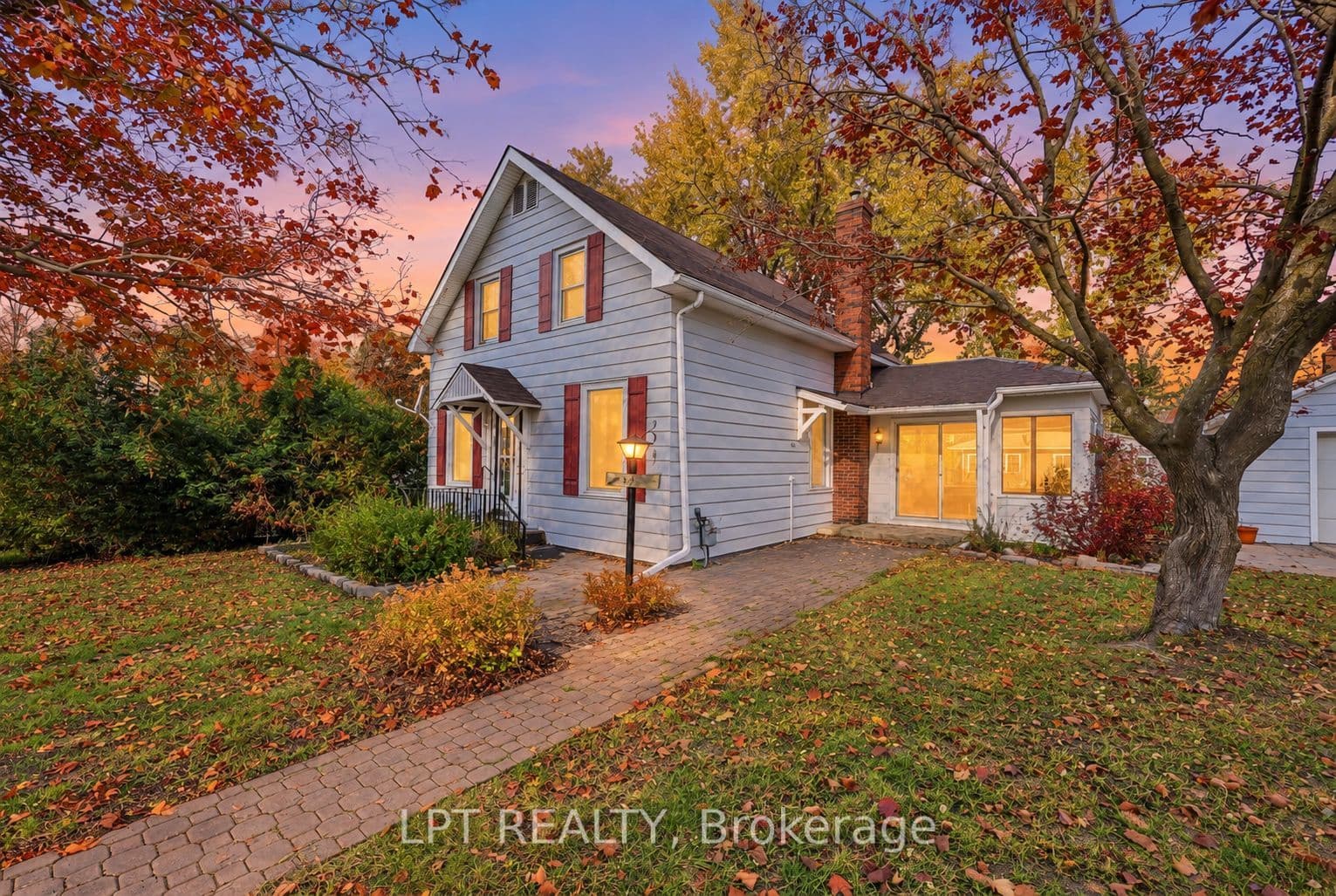 Main Property