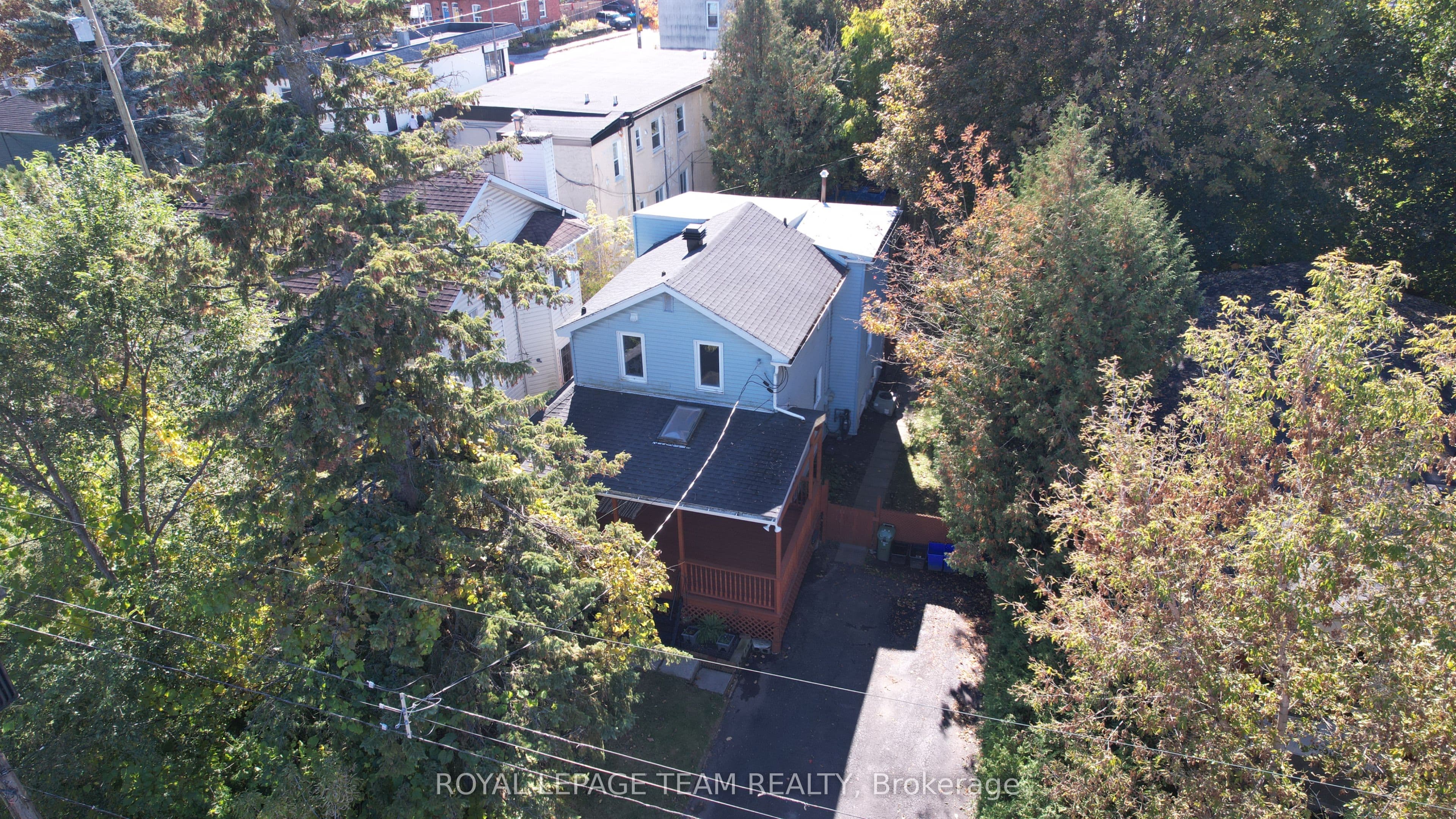 Main Property