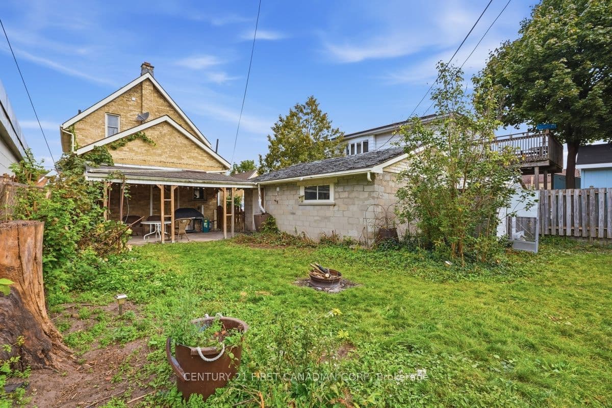 Property