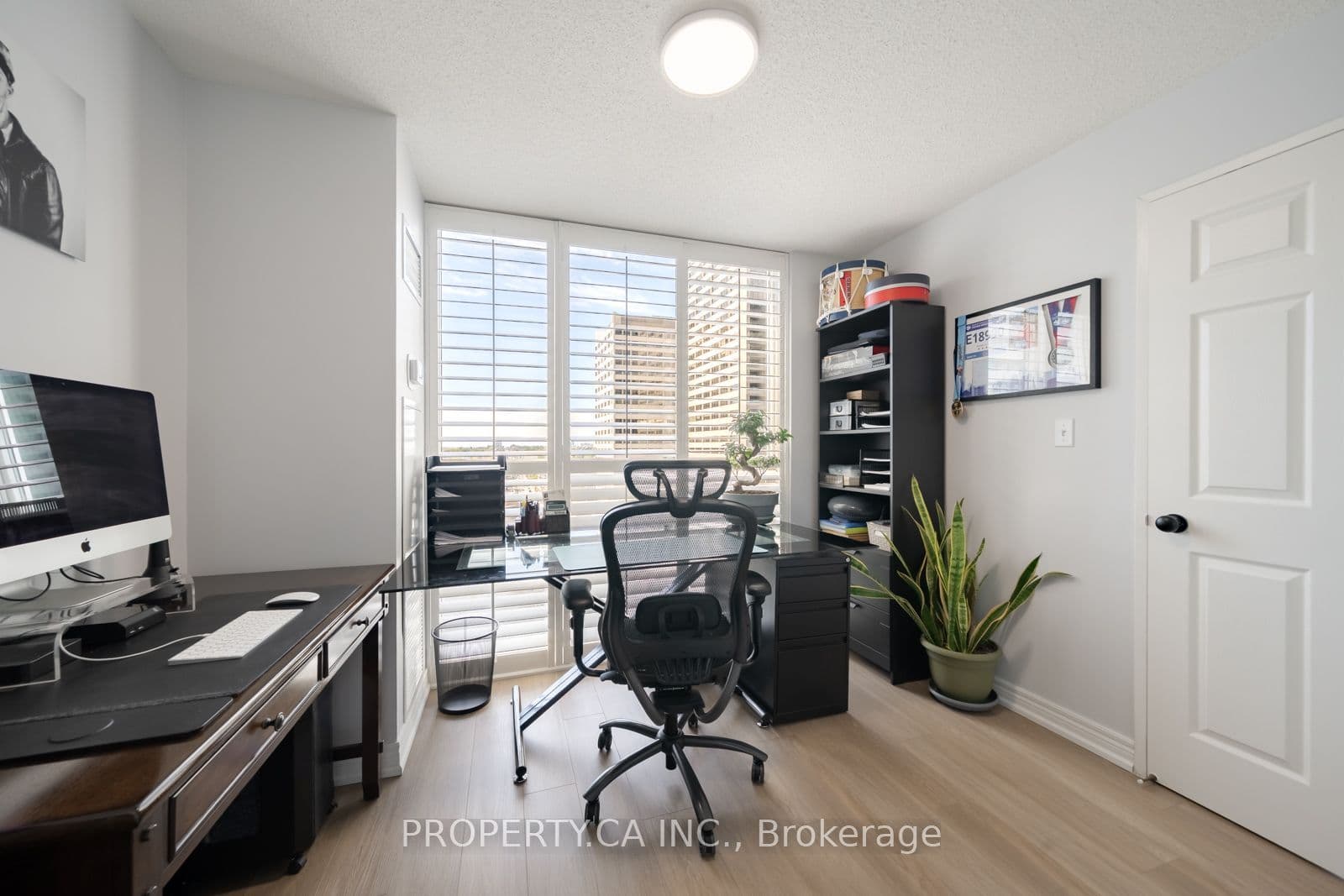 Property