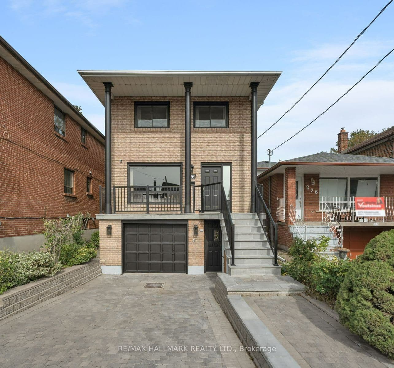 Main Property