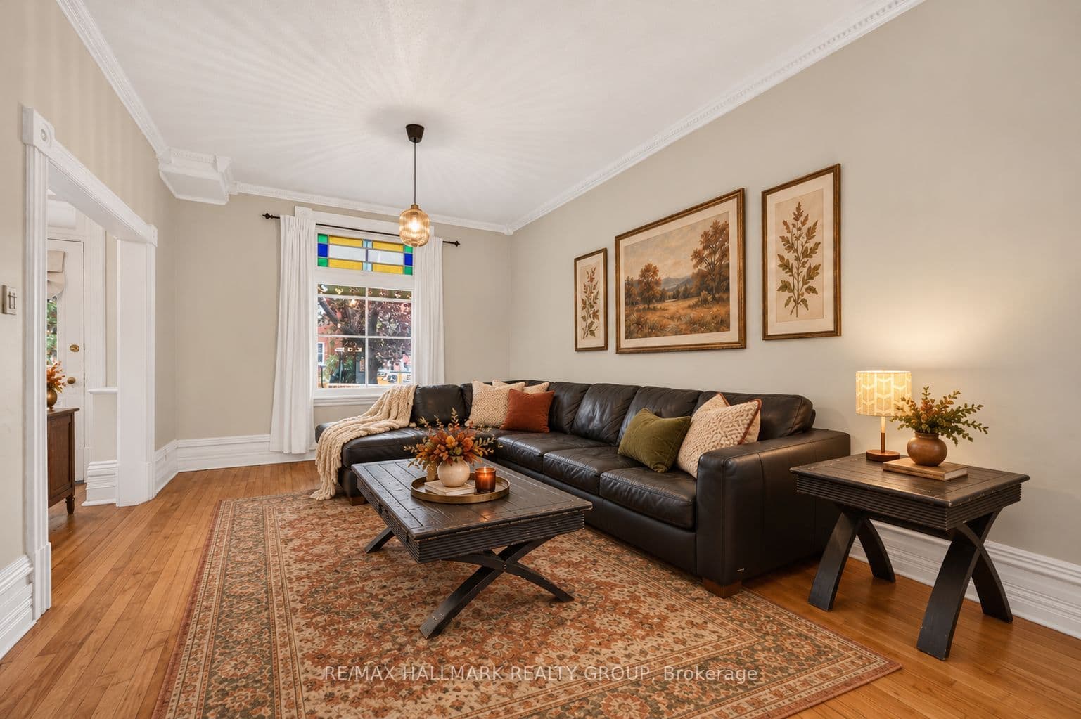 Property