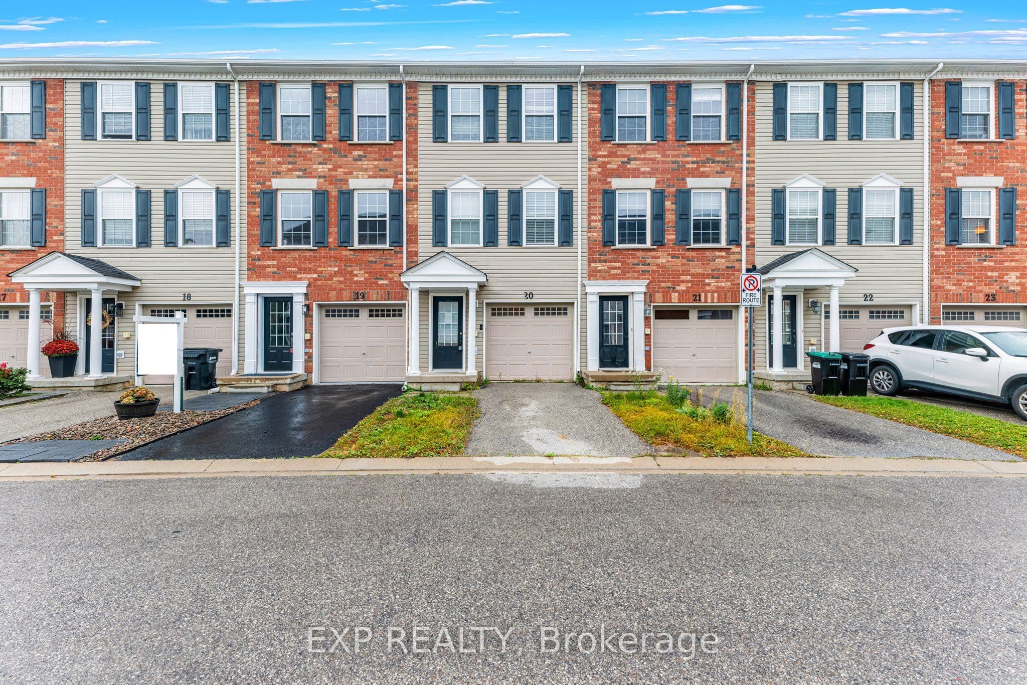 Main Property