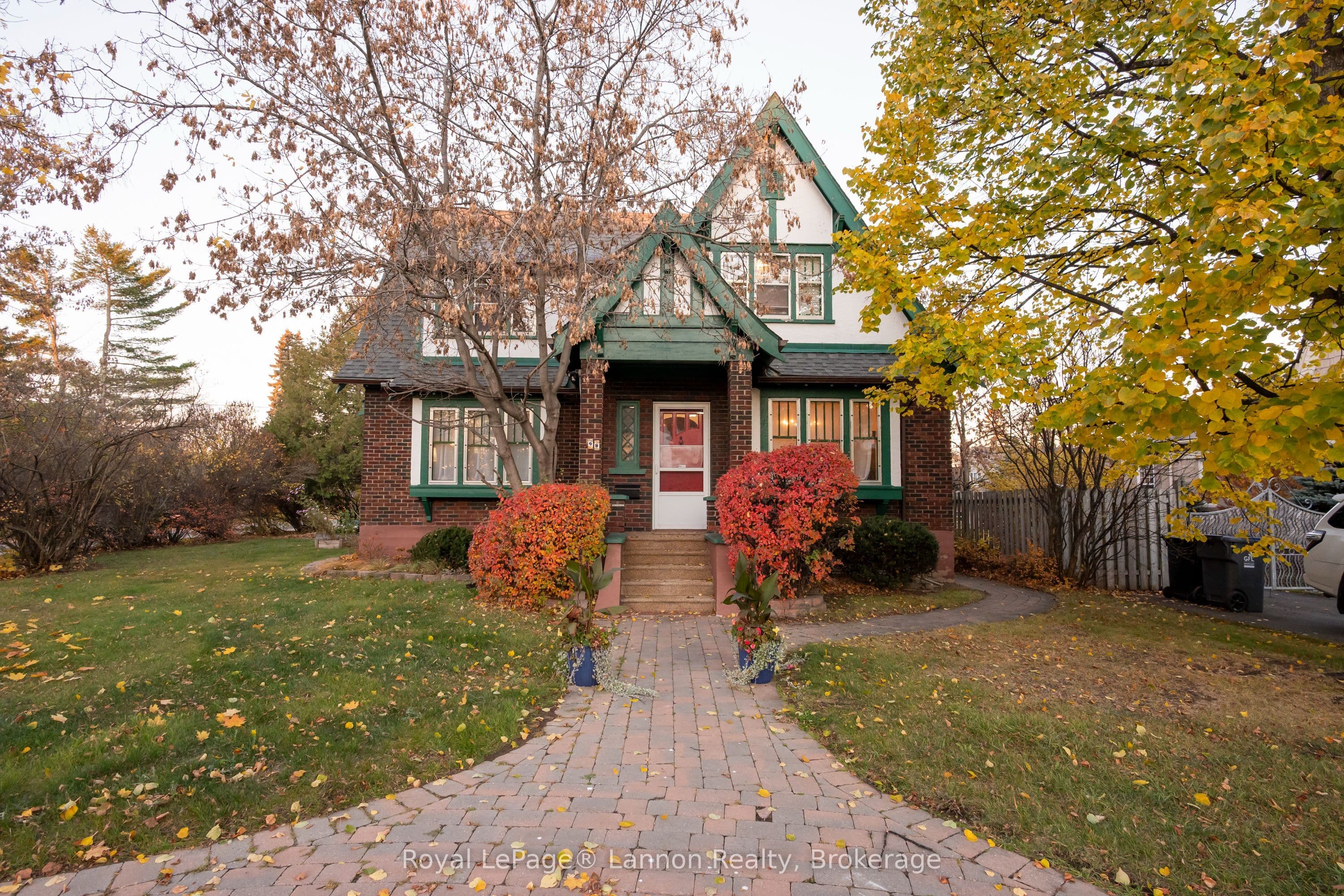 Main Property