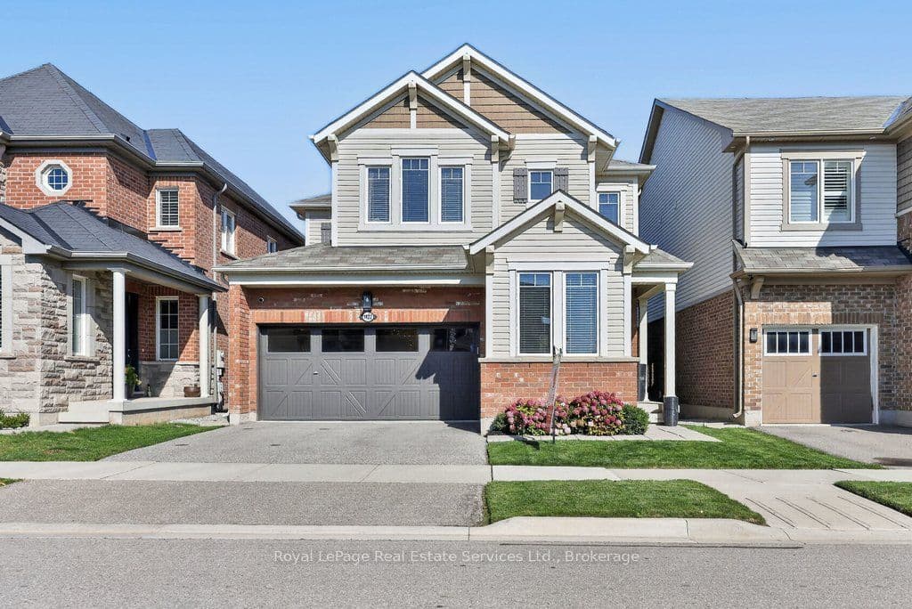 Main Property