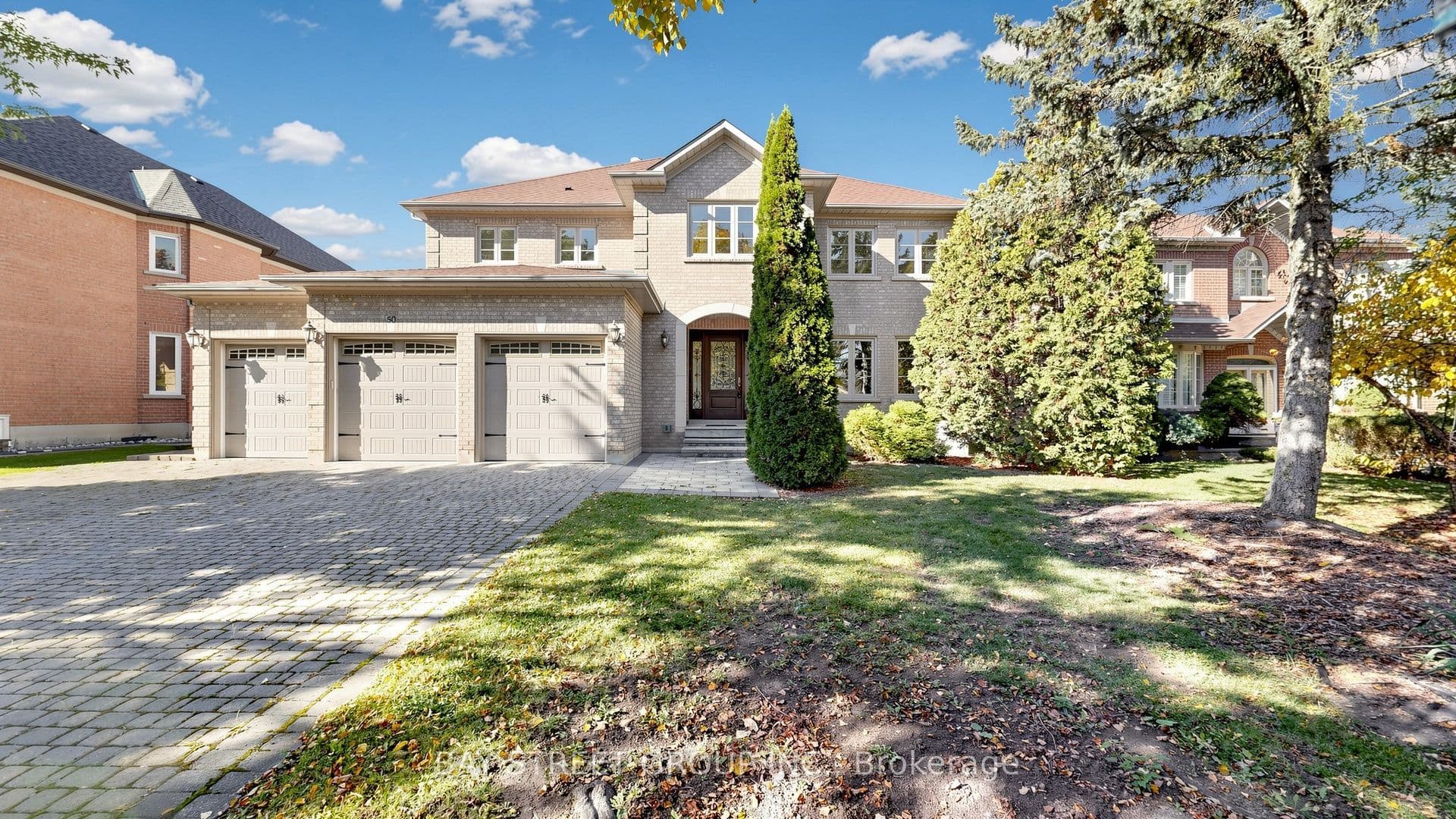Main Property