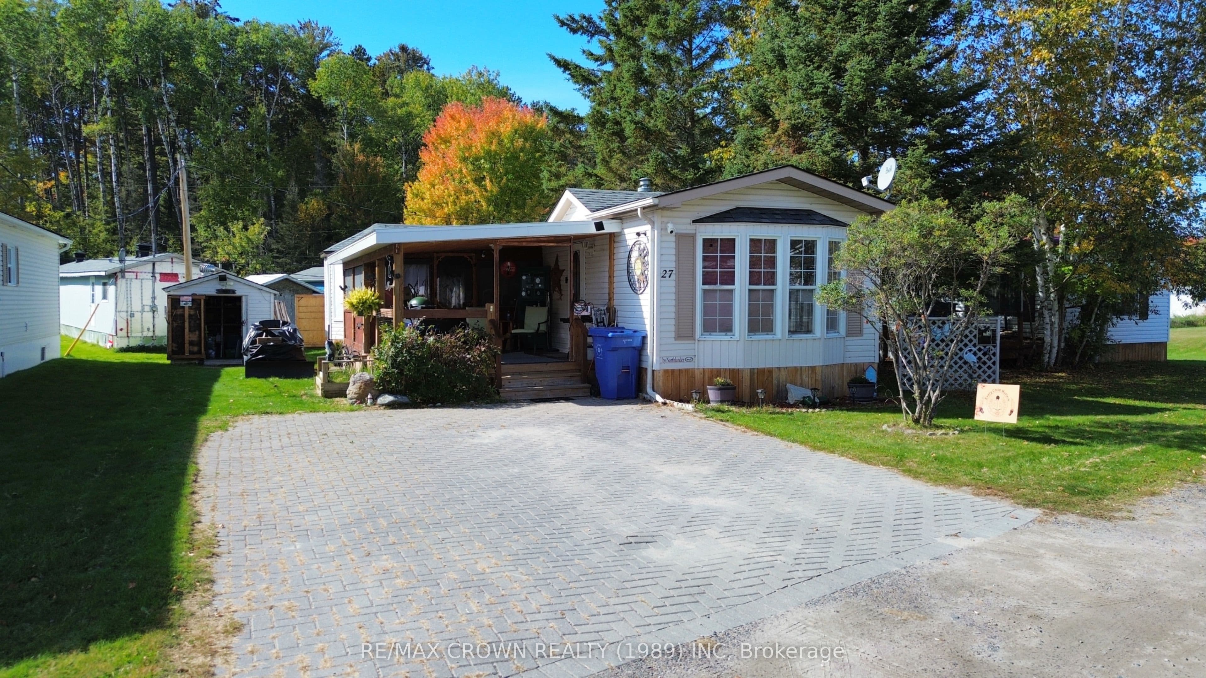Main Property