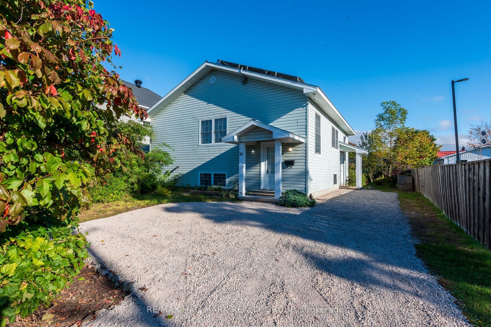 Main Property