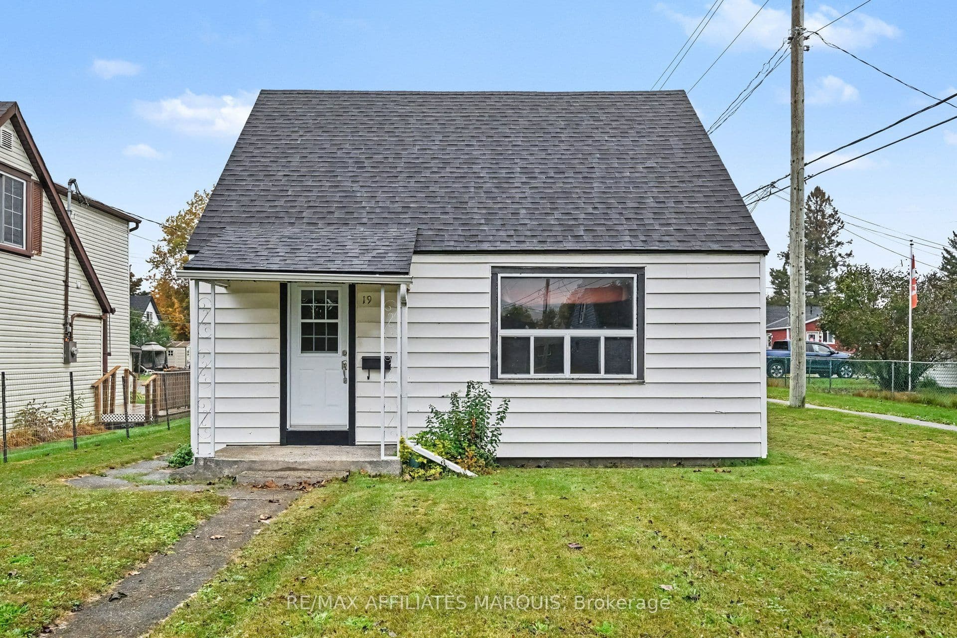 Property