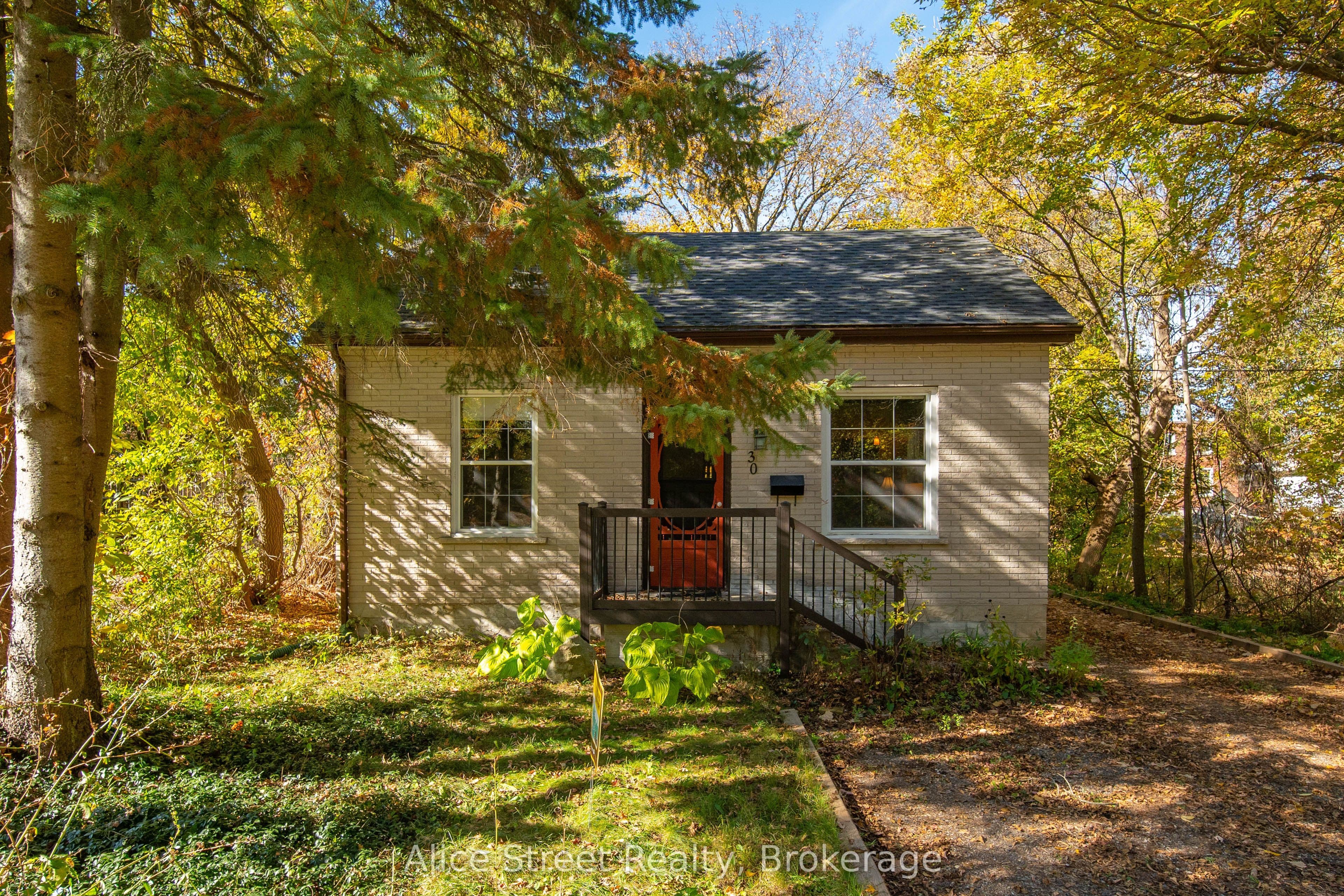 Main Property